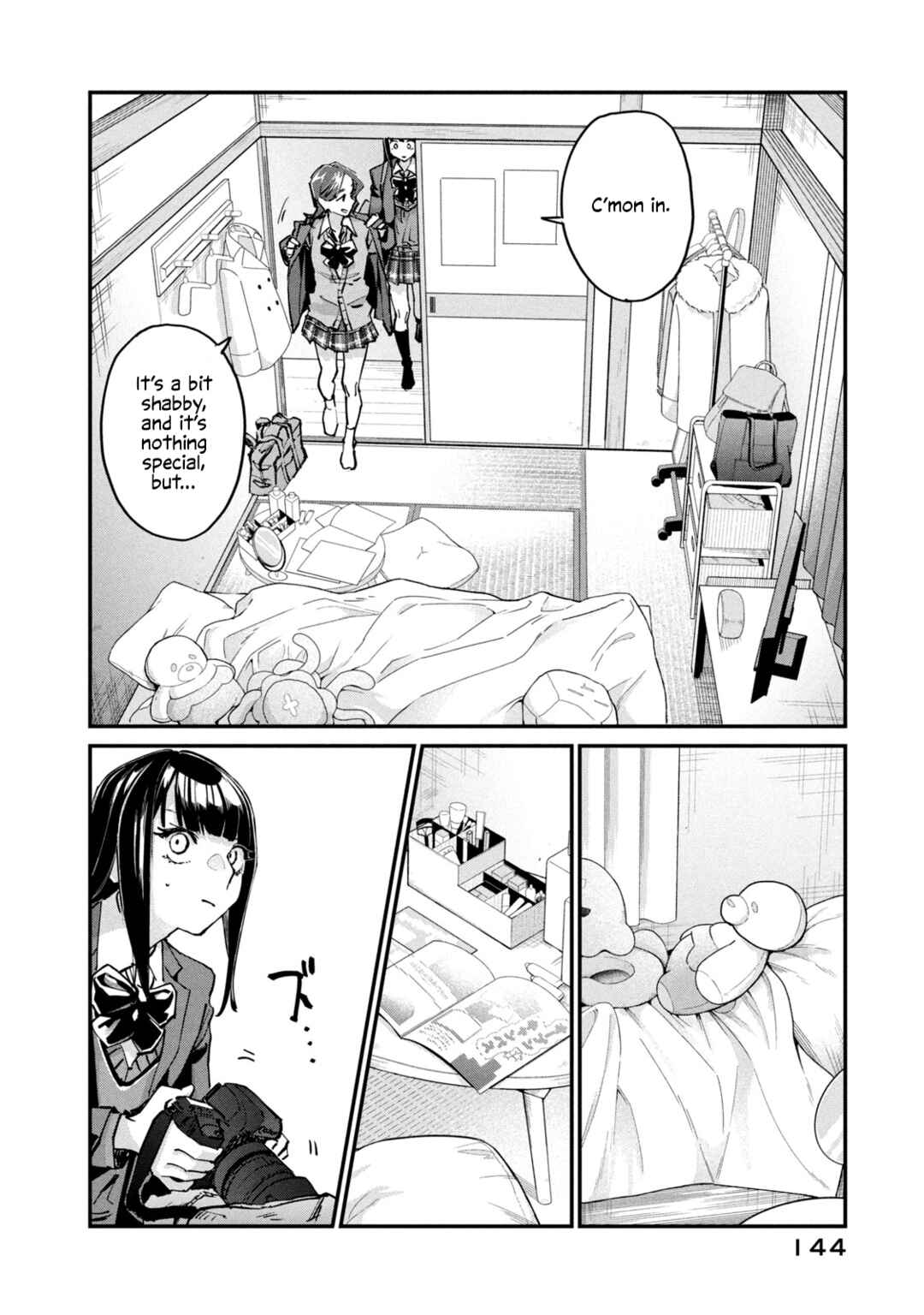 Chapter 5 - Page 4