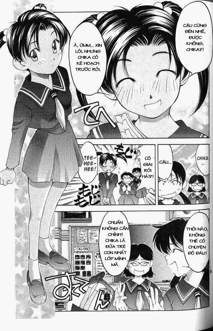 Chapter 64 - Page 3