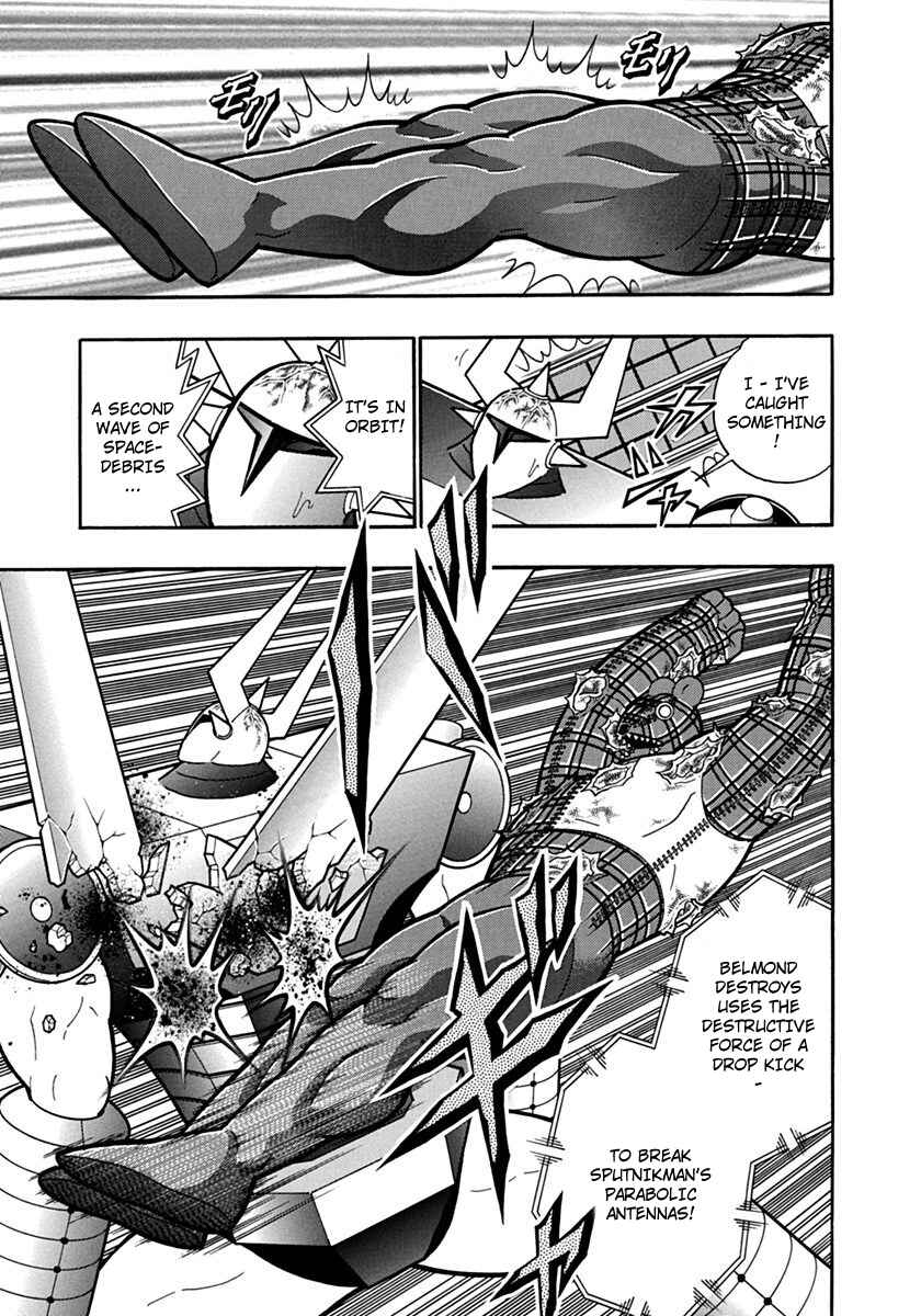 Chapter 83 - Page 9