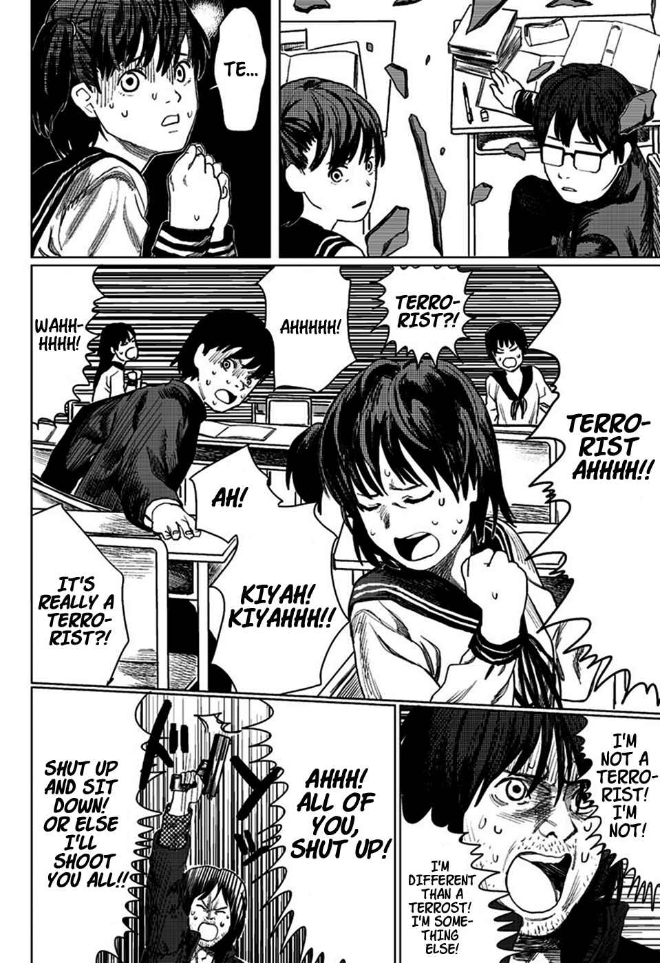 Chapter 2 - Page 6