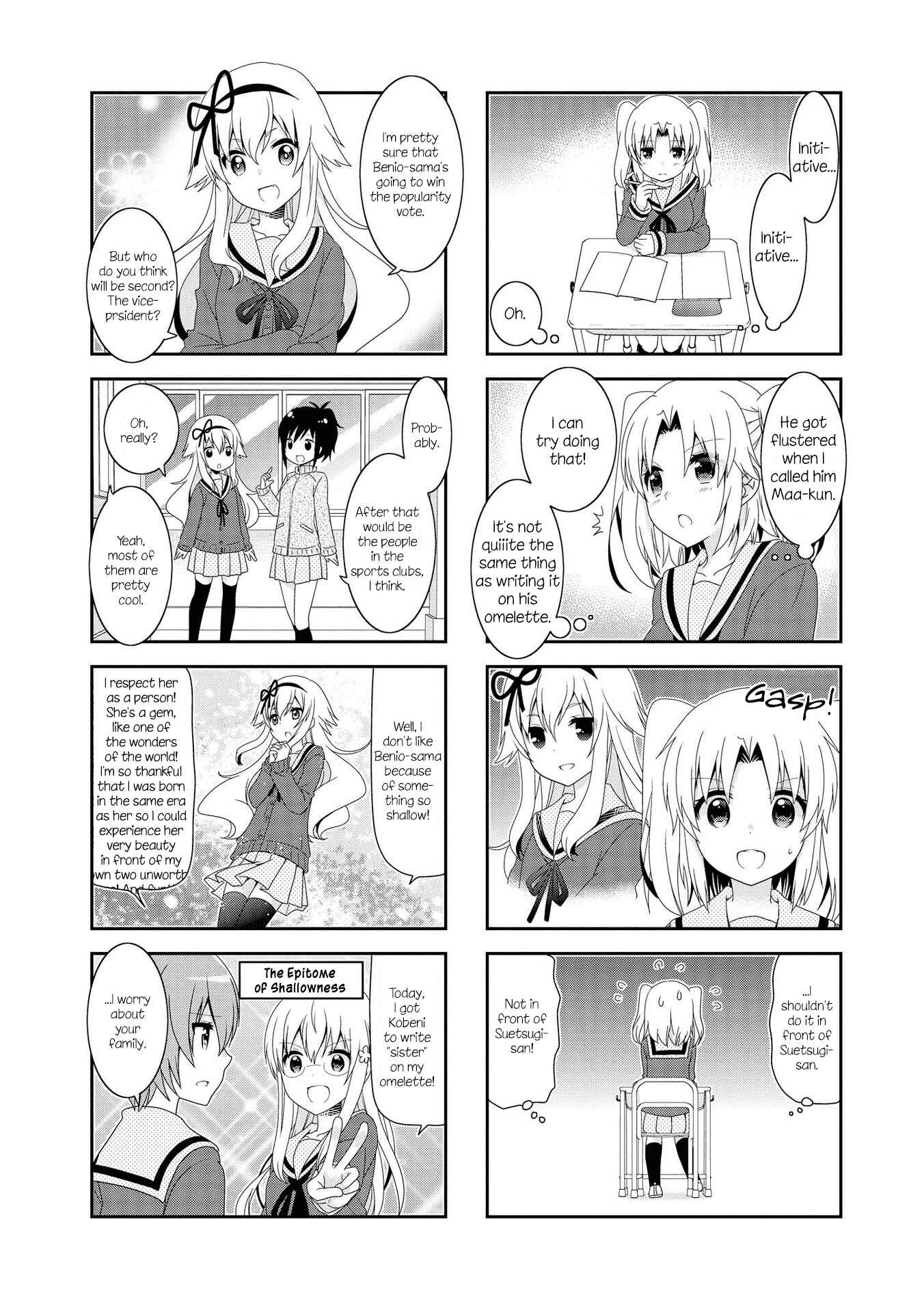 Chapter 103 - Page 4