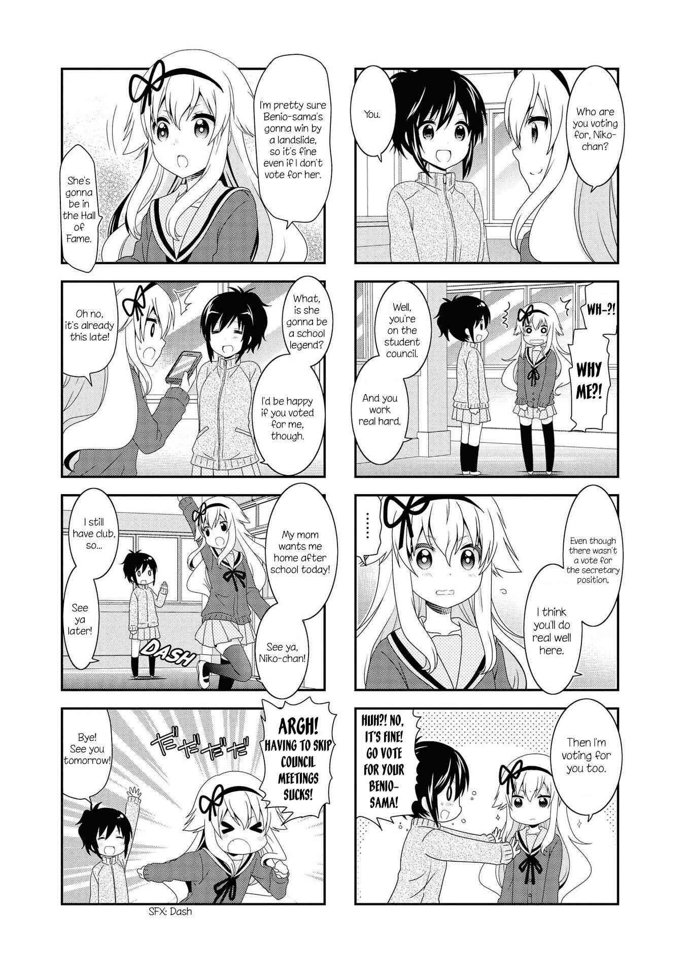 Chapter 103 - Page 5