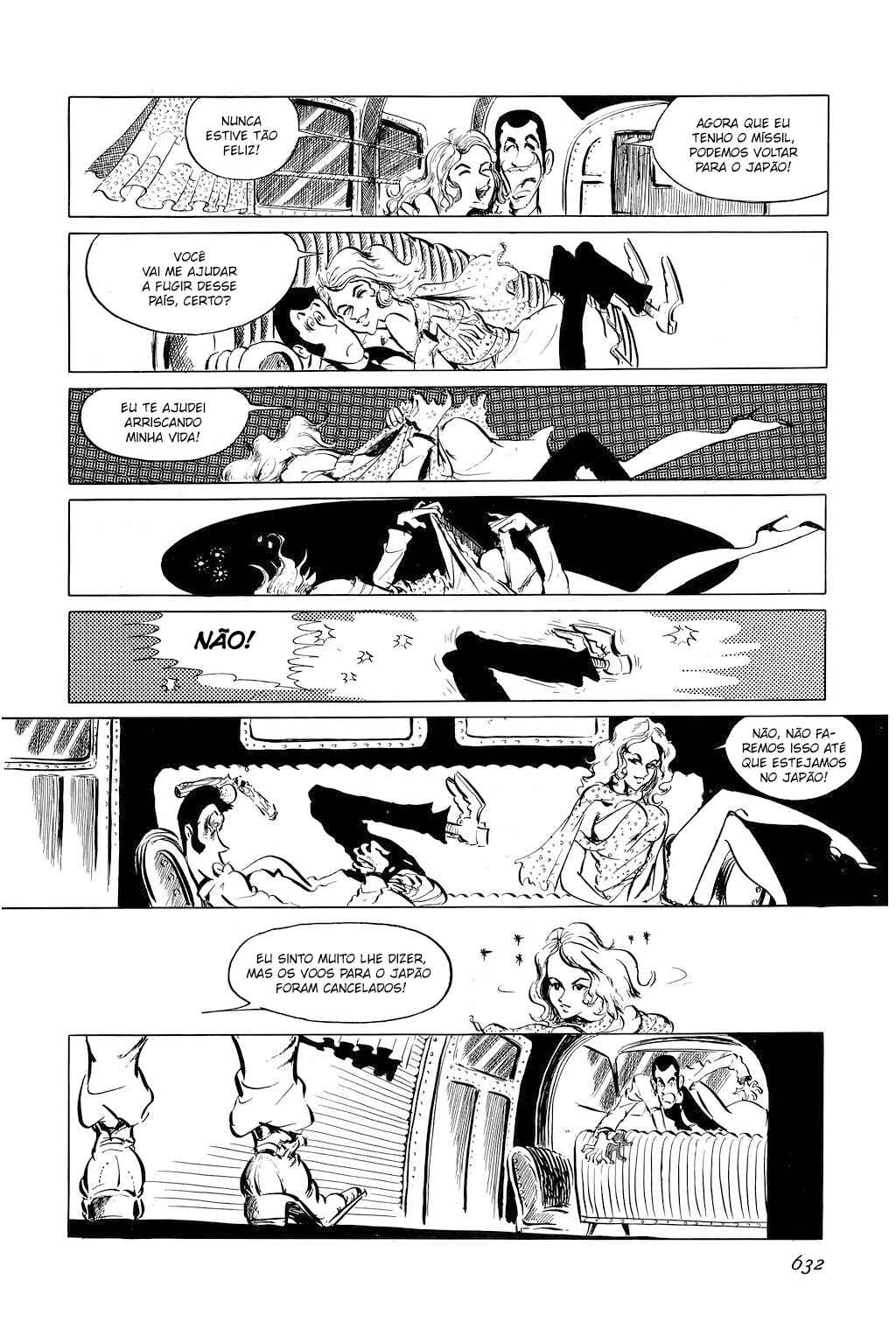 Chapter 49 - Page 10