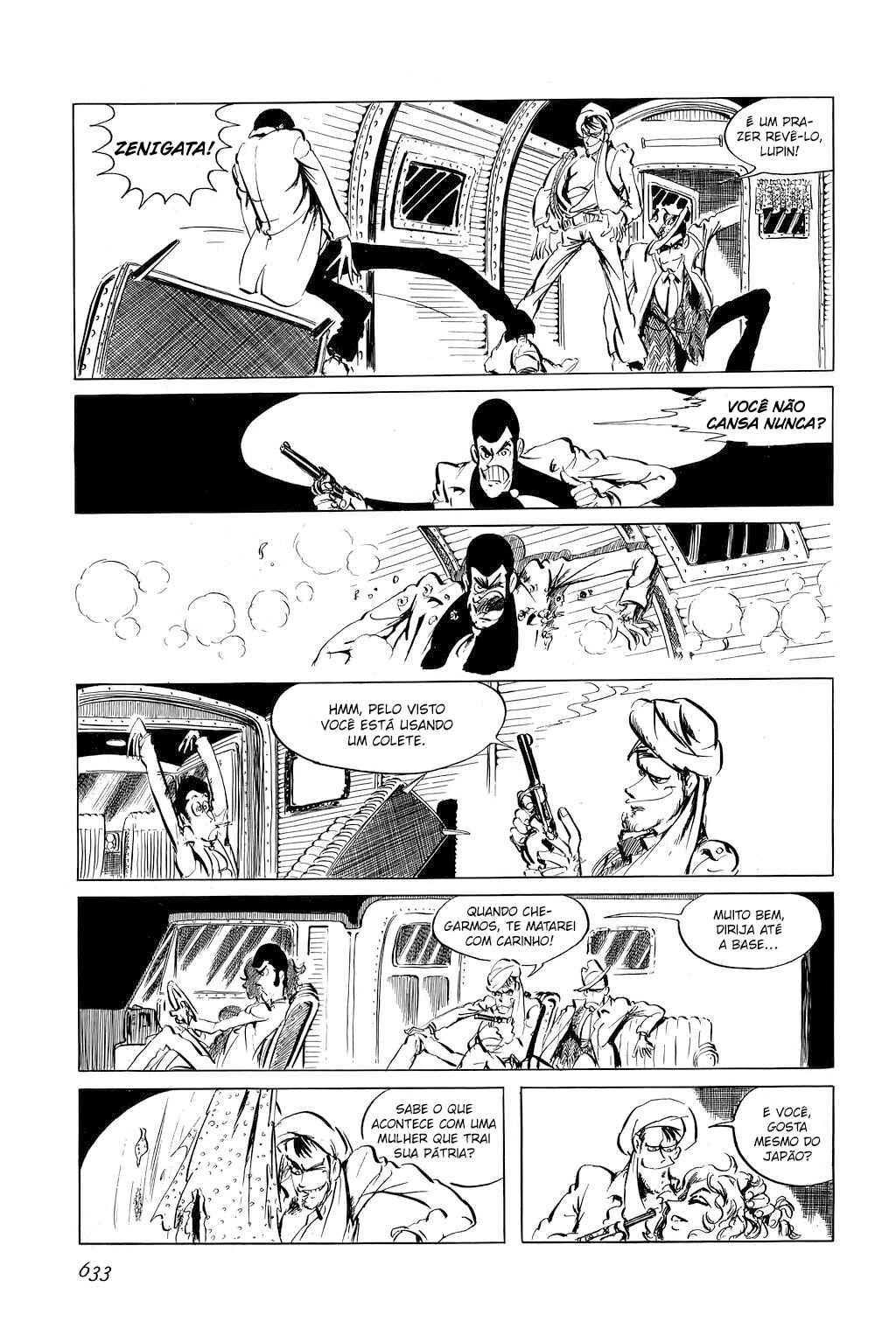 Chapter 49 - Page 11