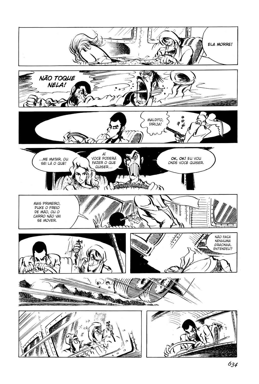 Chapter 49 - Page 12