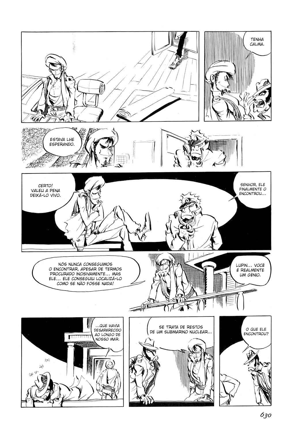 Chapter 49 - Page 8
