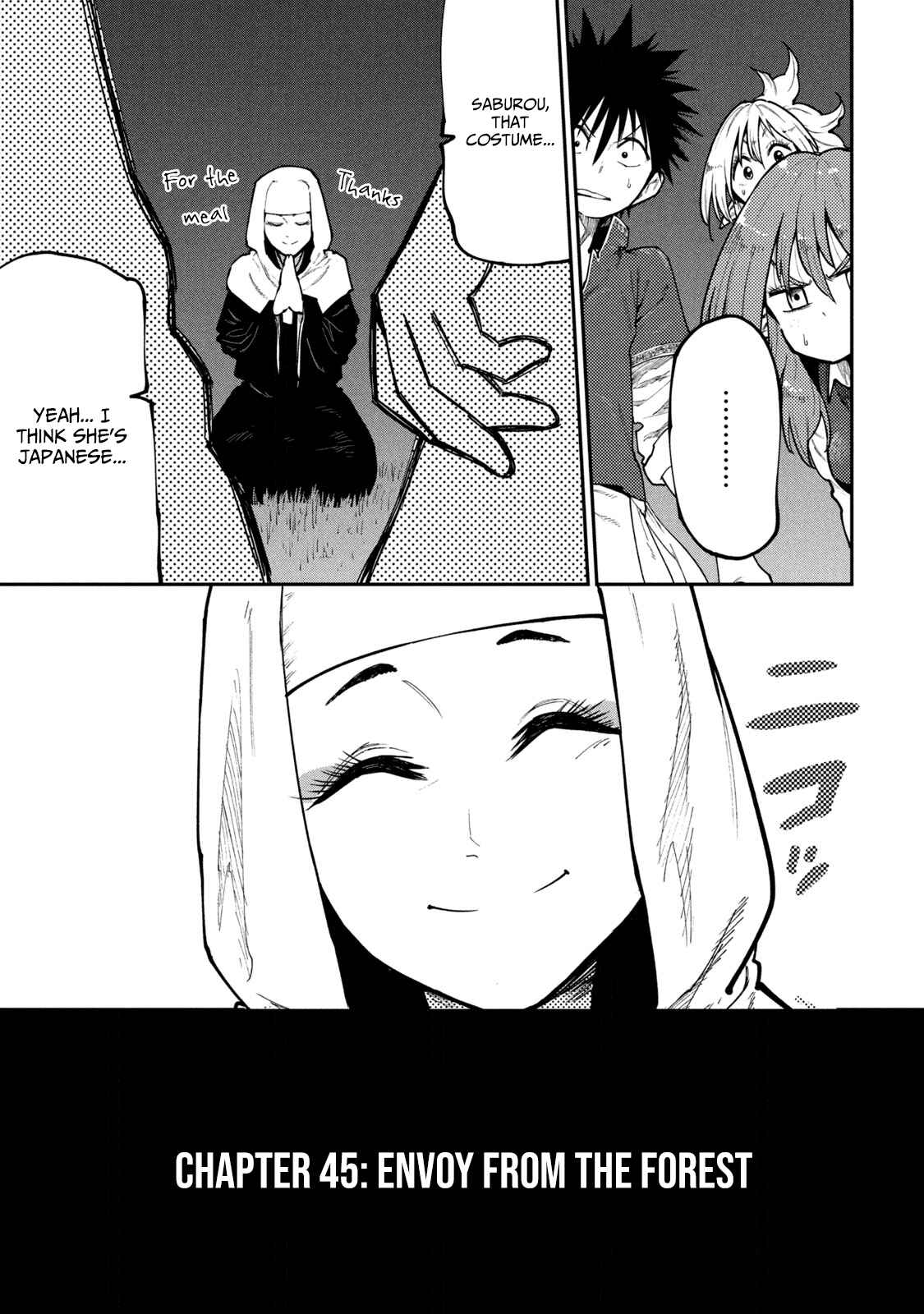 Chapter 45 - Page 1