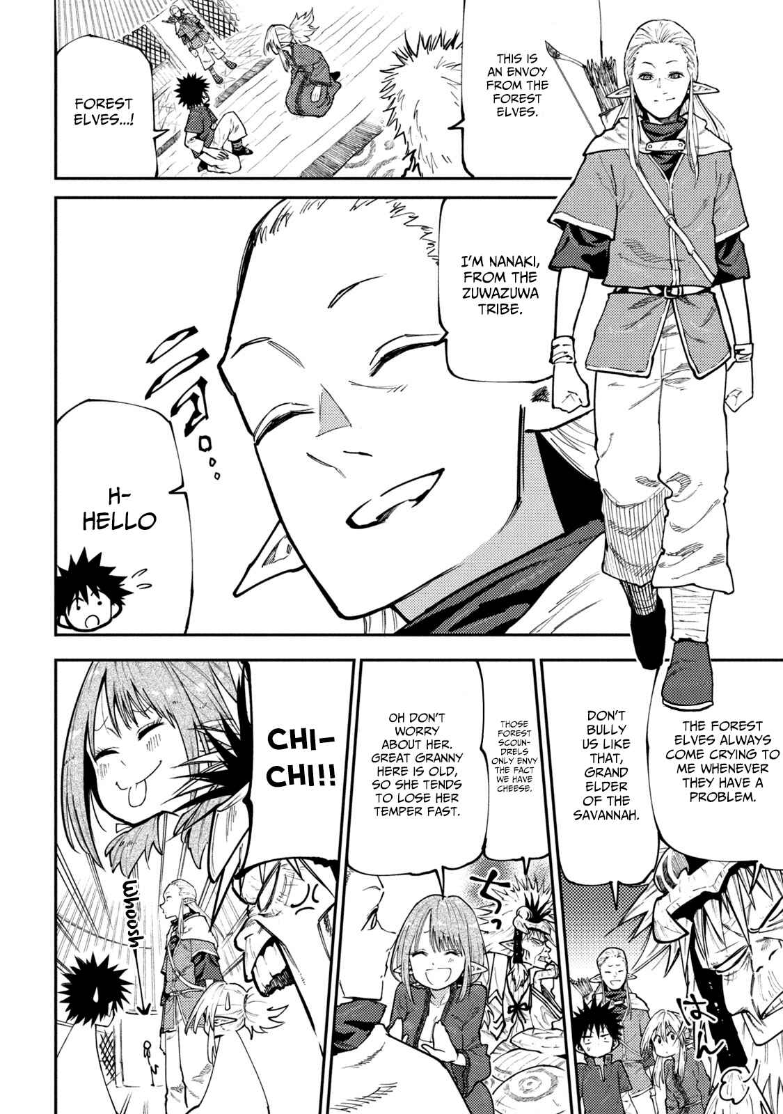 Chapter 45 - Page 10