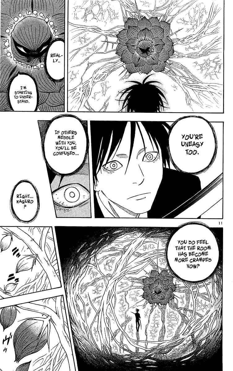 Chapter 113 - Page 11