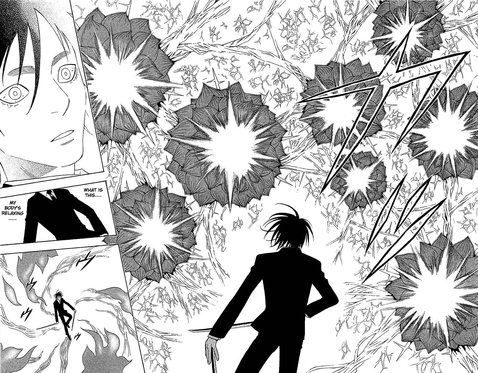 Chapter 113 - Page 12