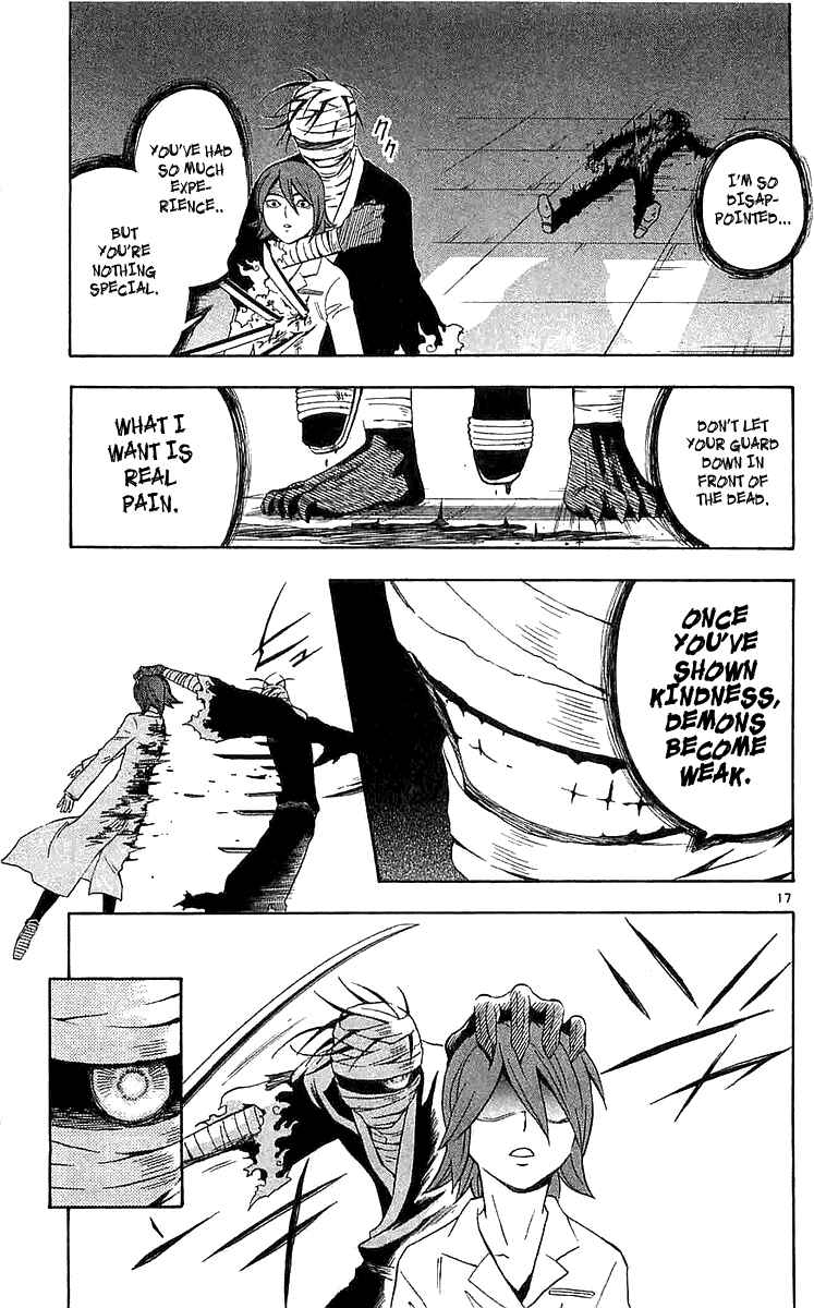 Chapter 113 - Page 16