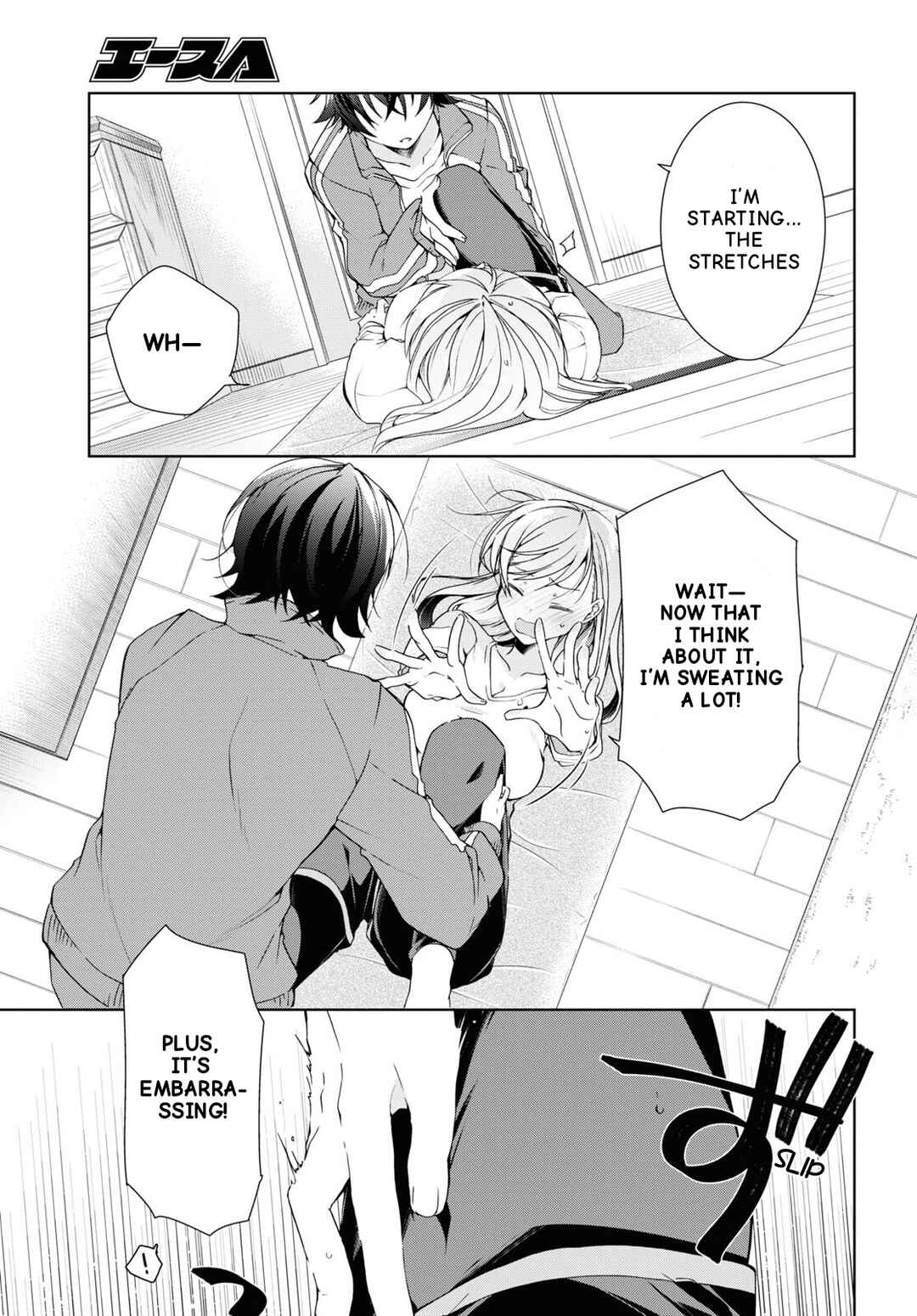 Chapter 28 - Page 25