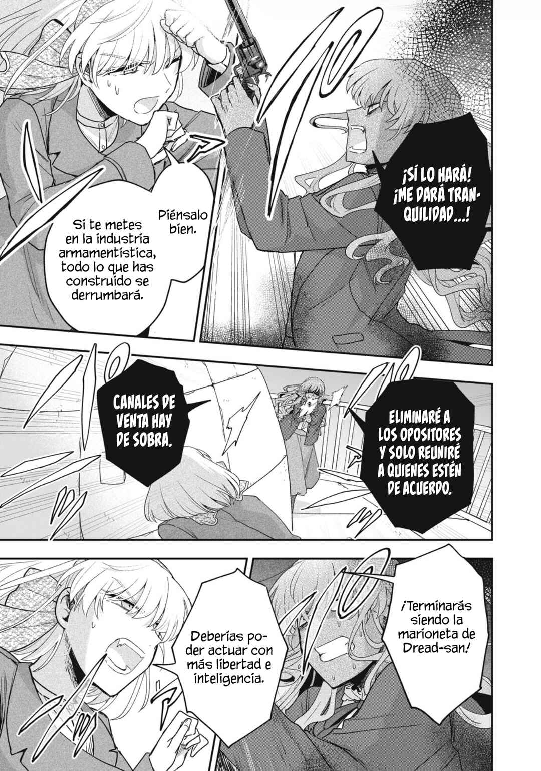 Chapter 43 - Page 22