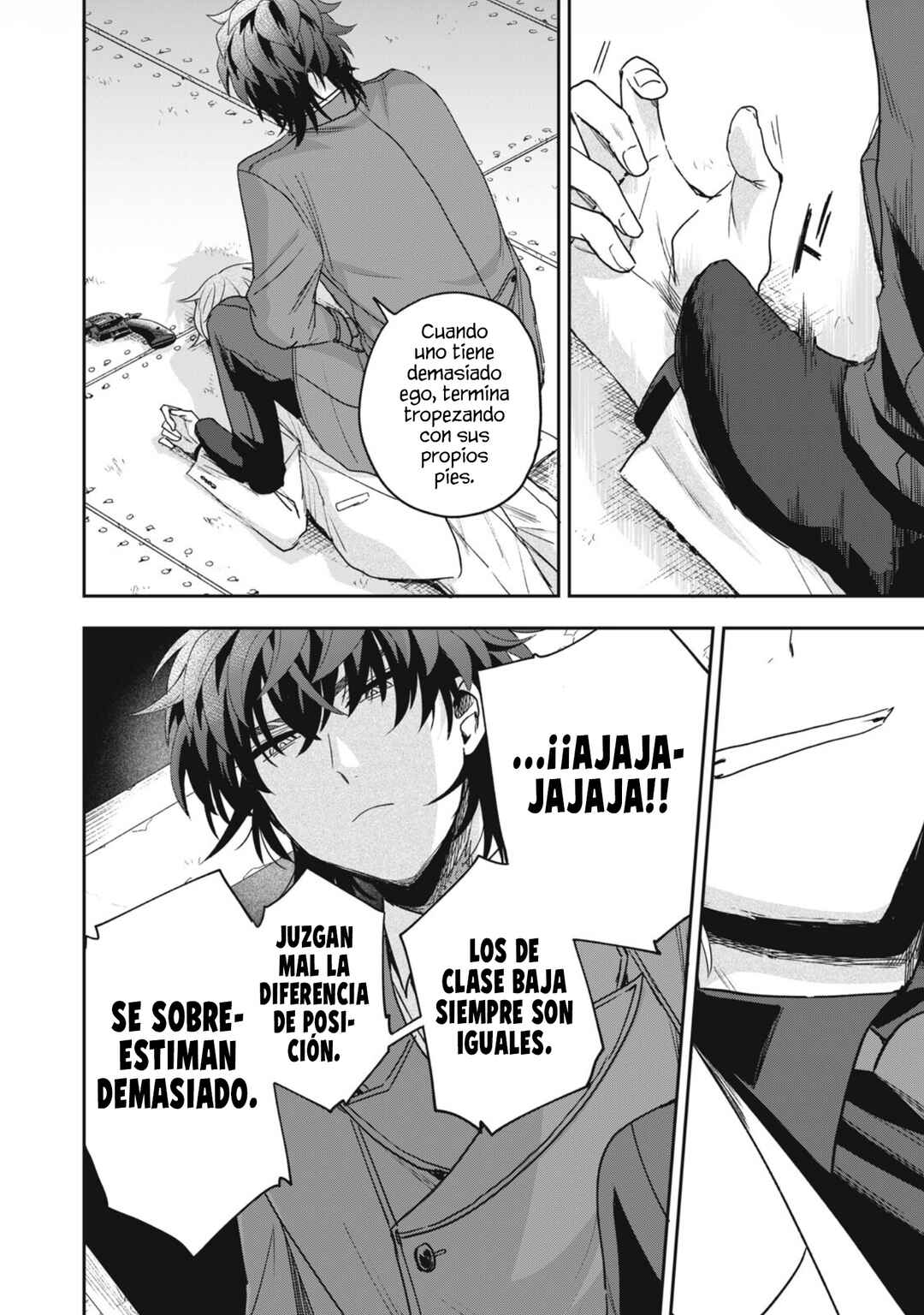 Chapter 43 - Page 31