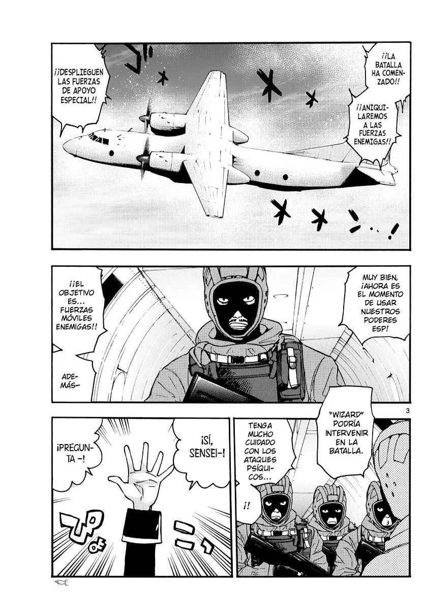 Chapter 543 - Page 3