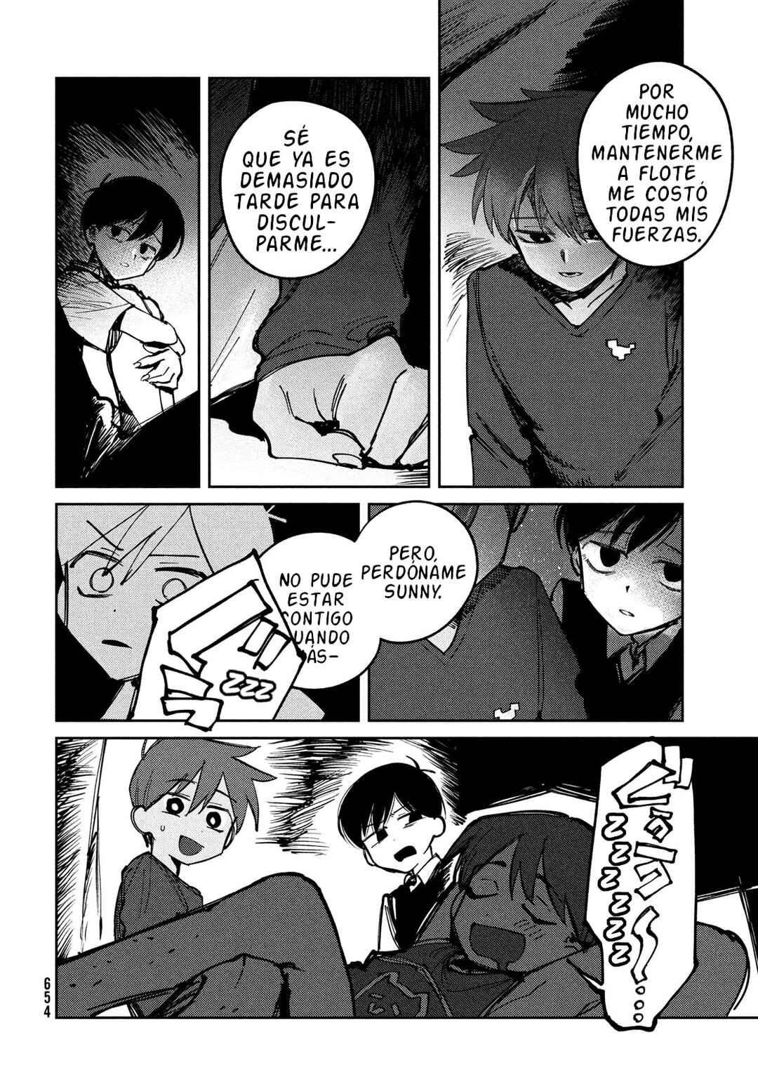Chapter 16 - Page 20