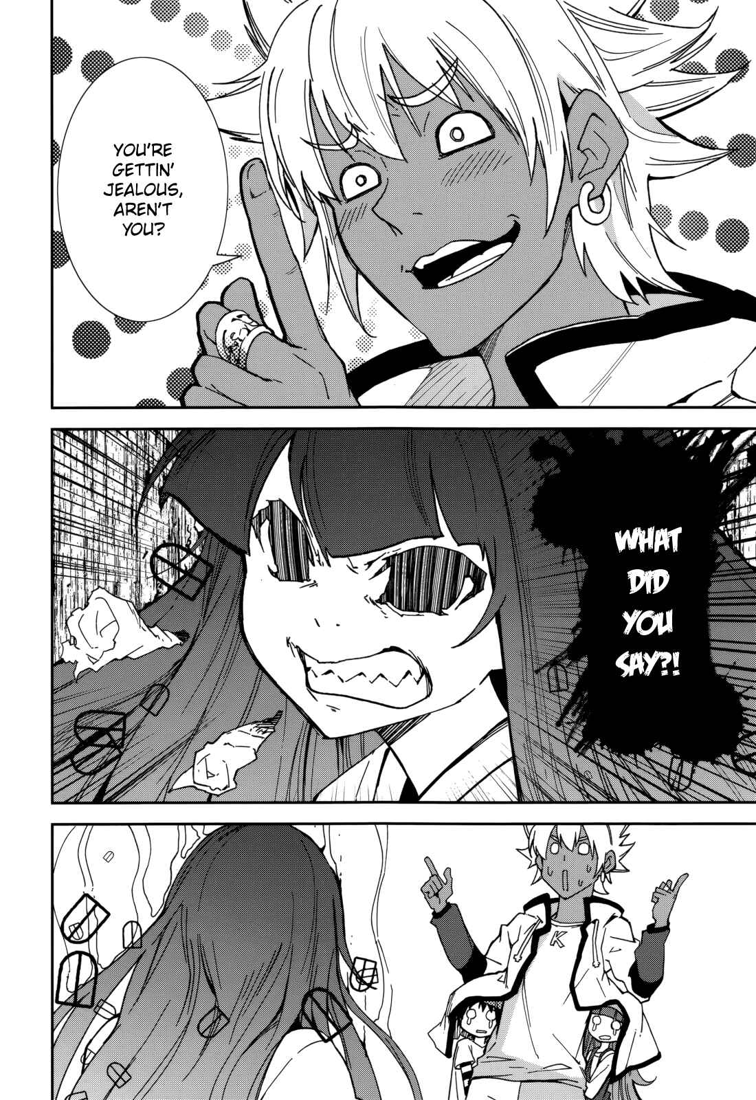 Chapter 78 - Page 10