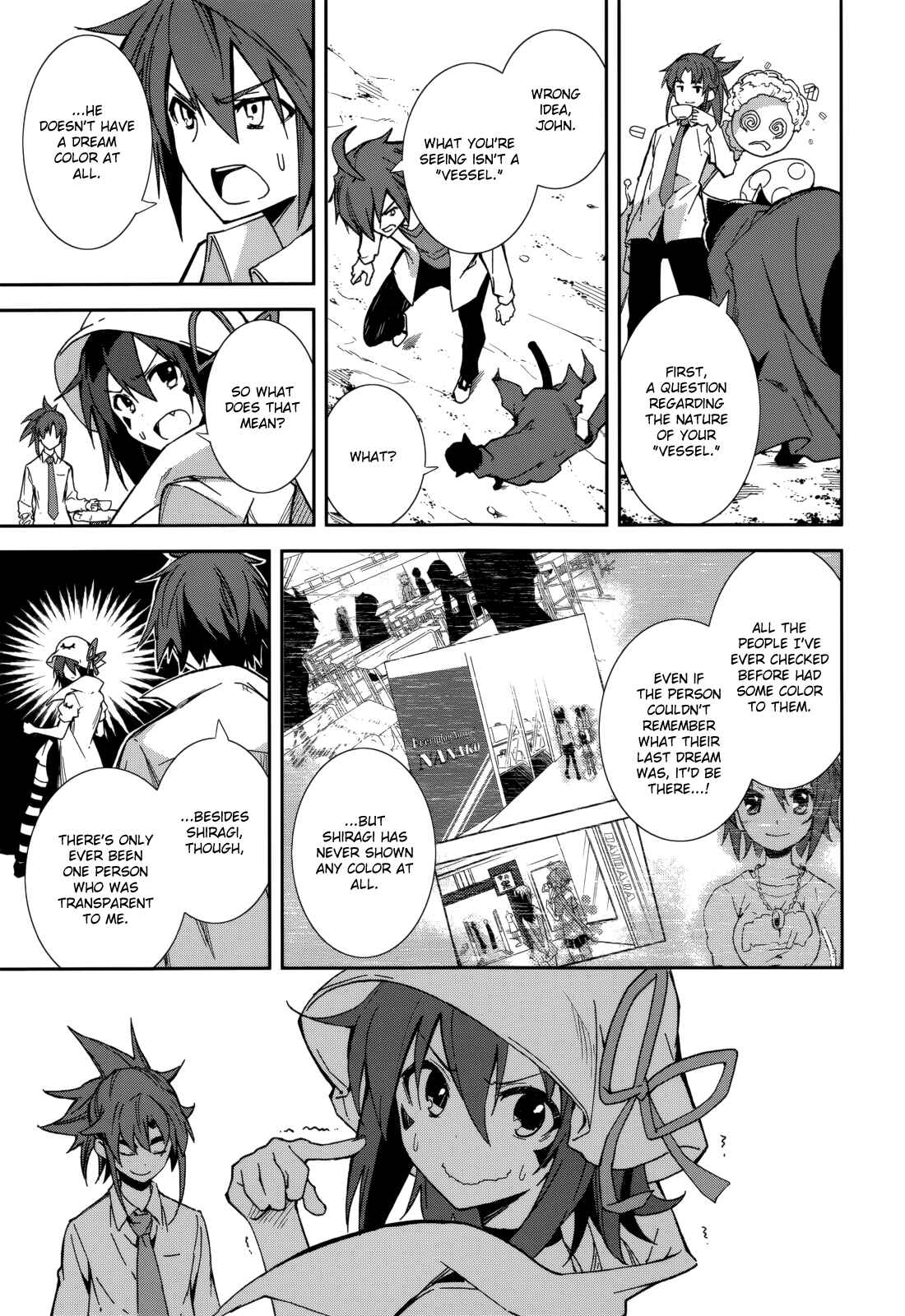 Chapter 78 - Page 19