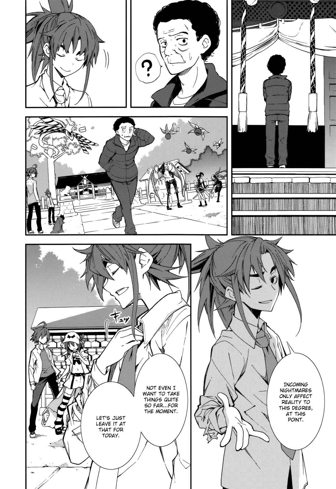 Chapter 78 - Page 25