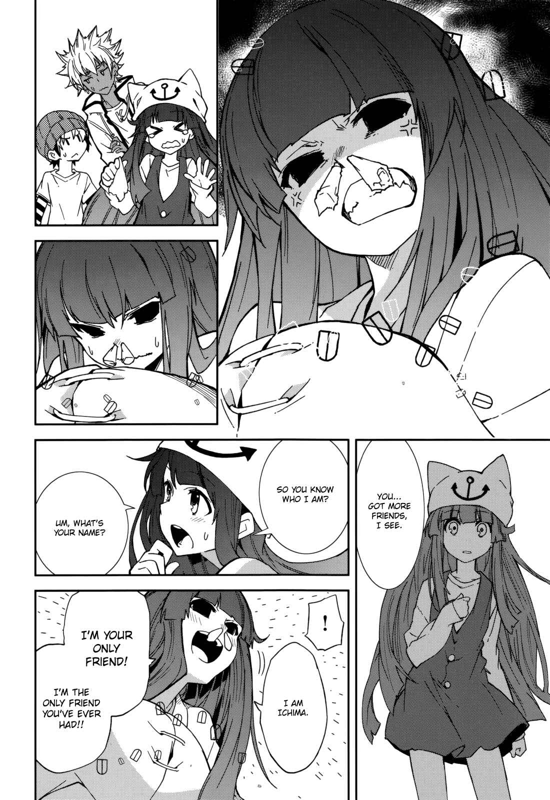 Chapter 78 - Page 8