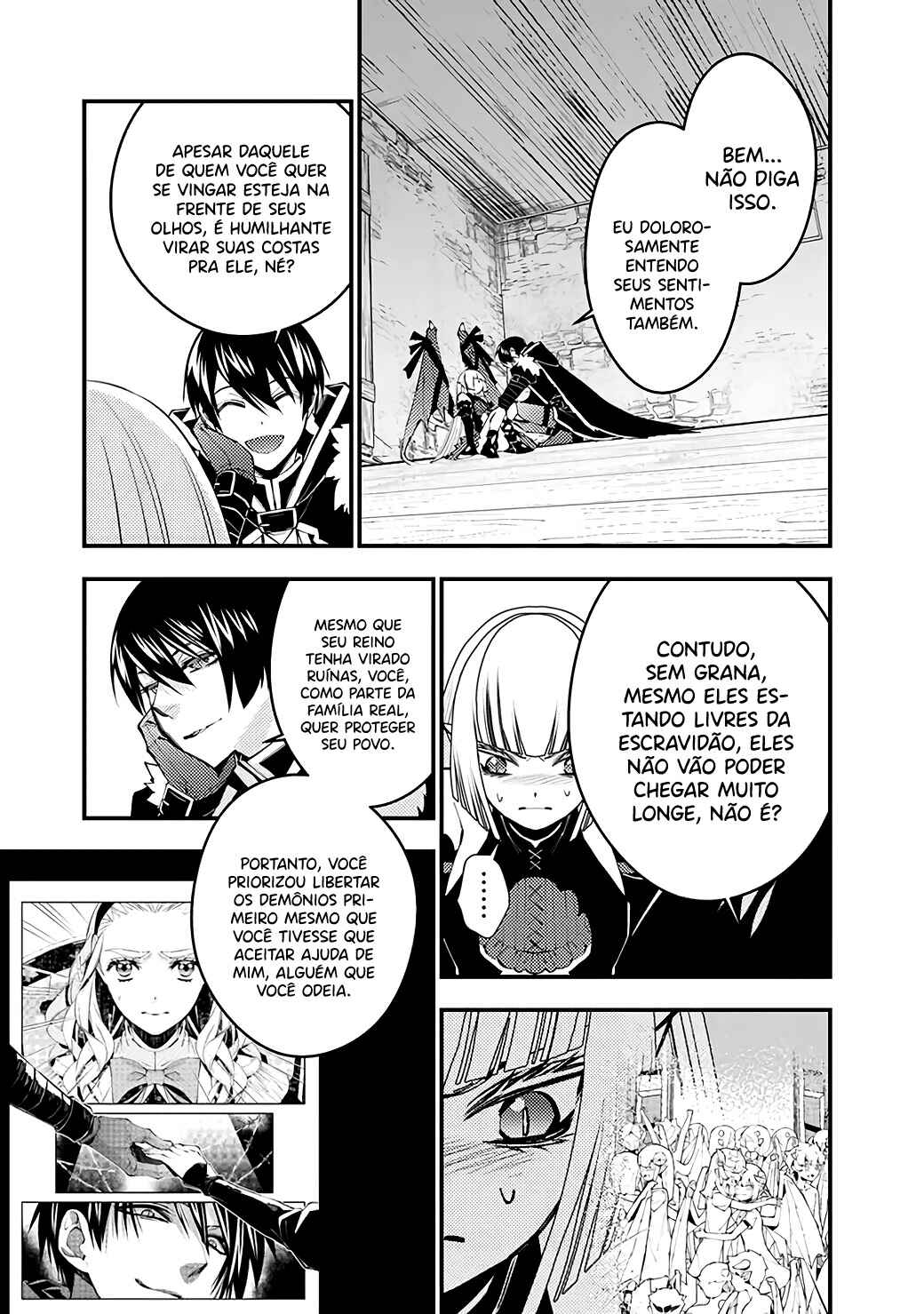 Chapter 52 - Page 16