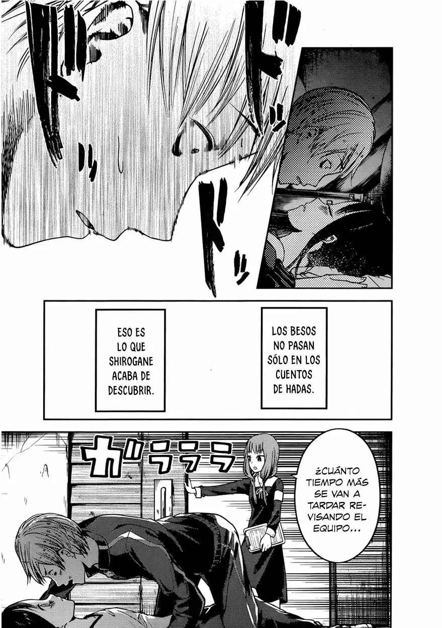 Chapter 78 - Page 20