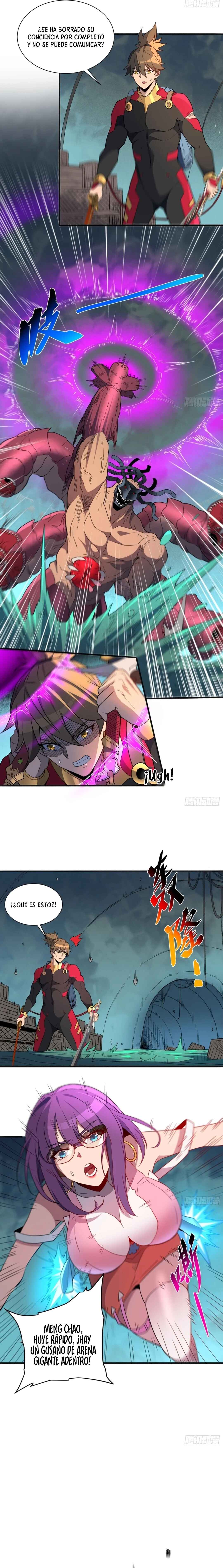 Chapter 220 - Page 6