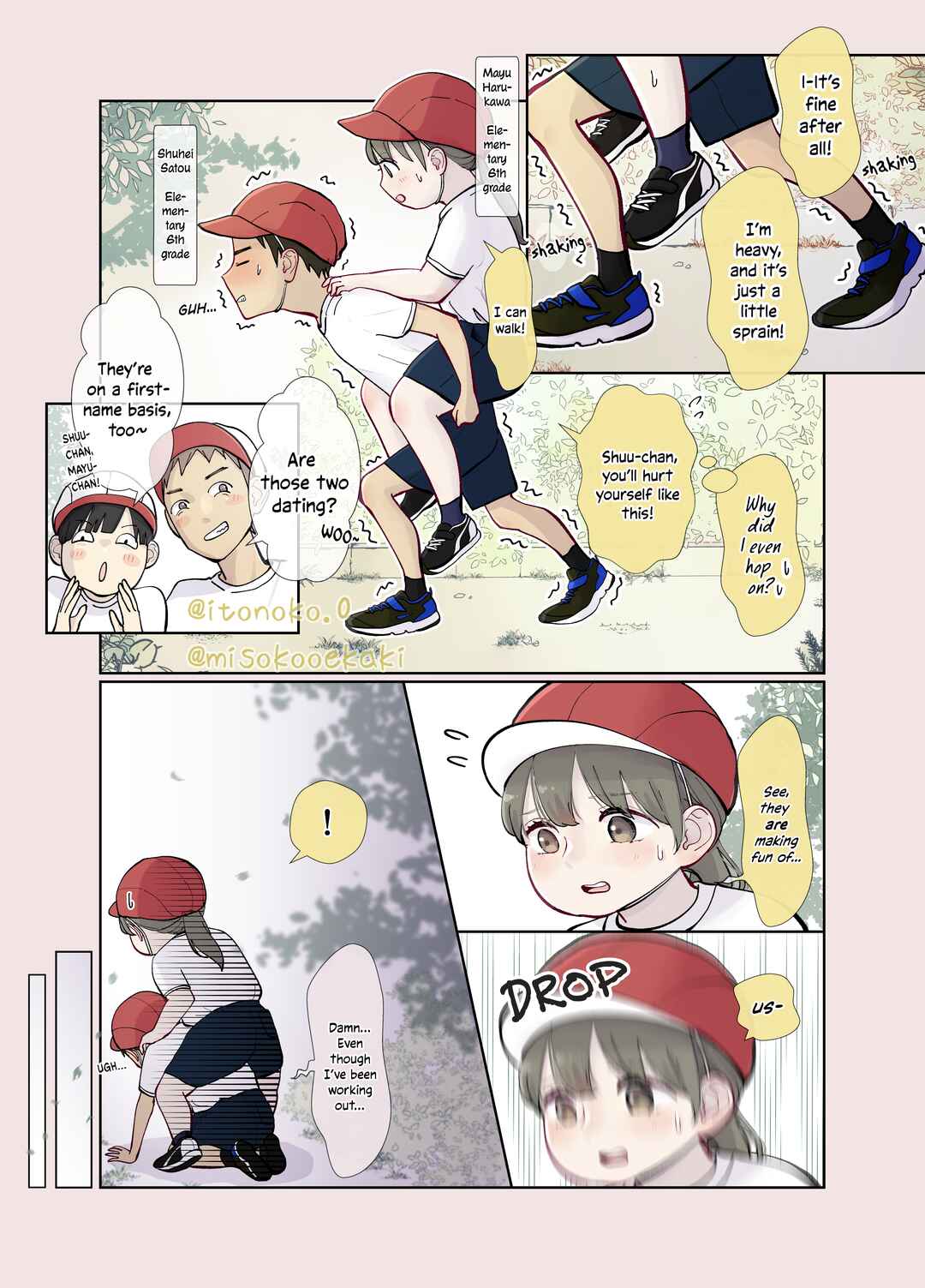 Chapter 9 - Page 2
