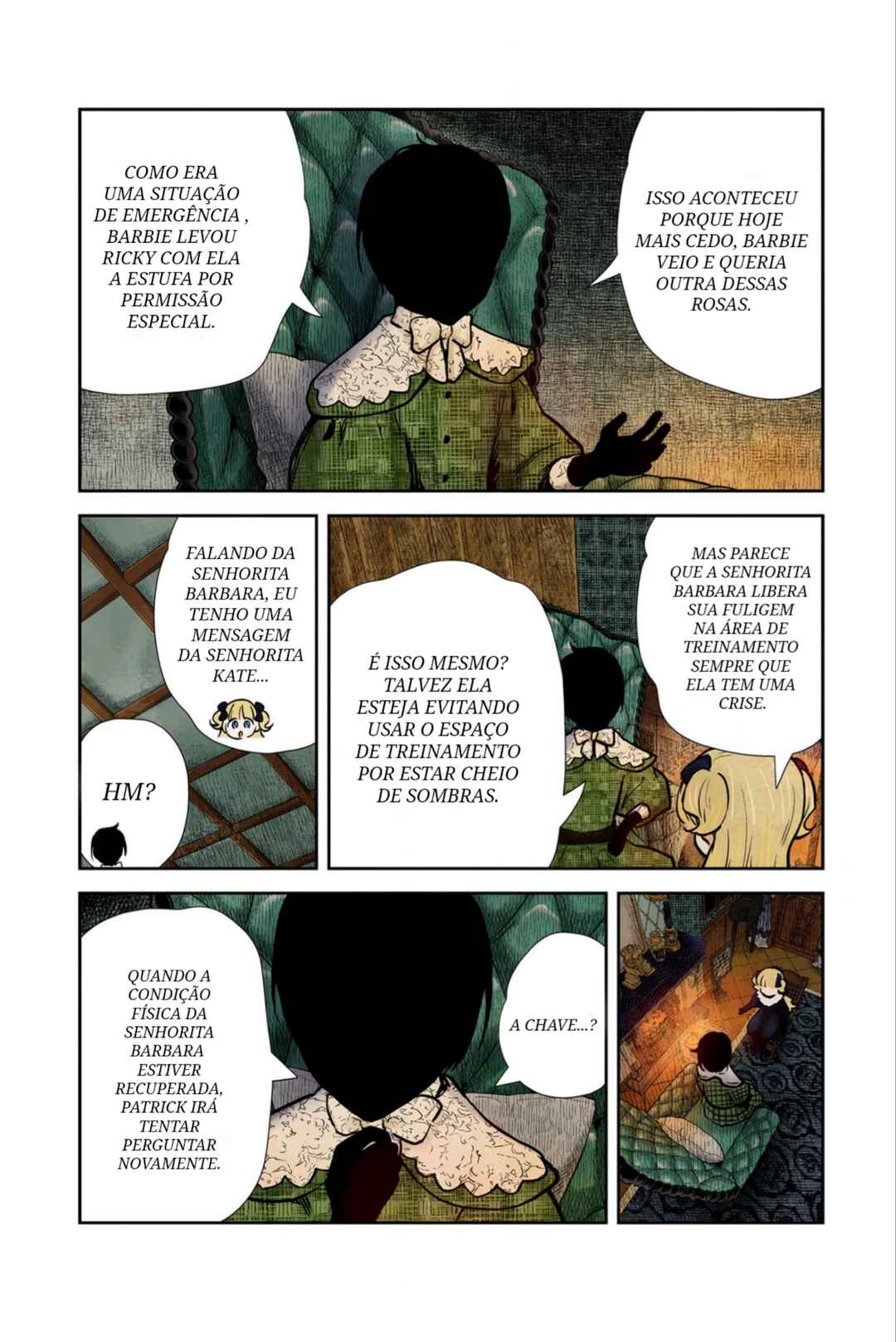 Chapter 134 - Page 10