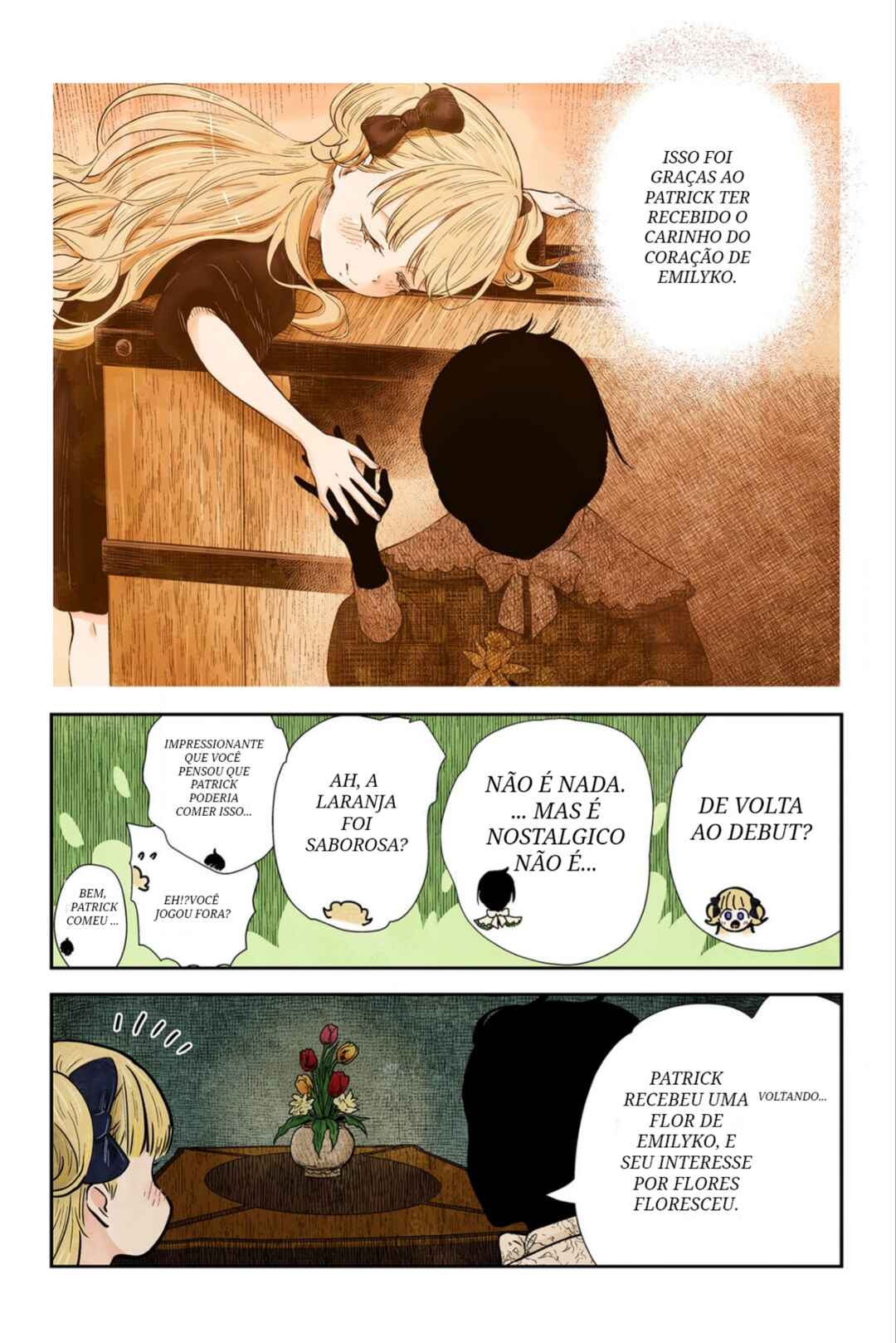 Chapter 134 - Page 12