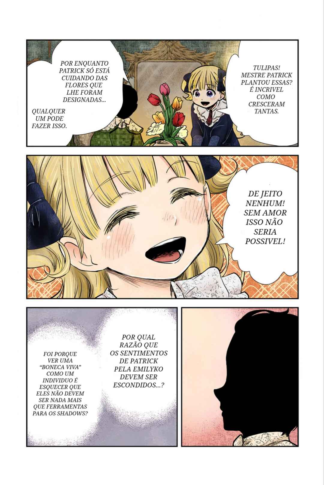 Chapter 134 - Page 13
