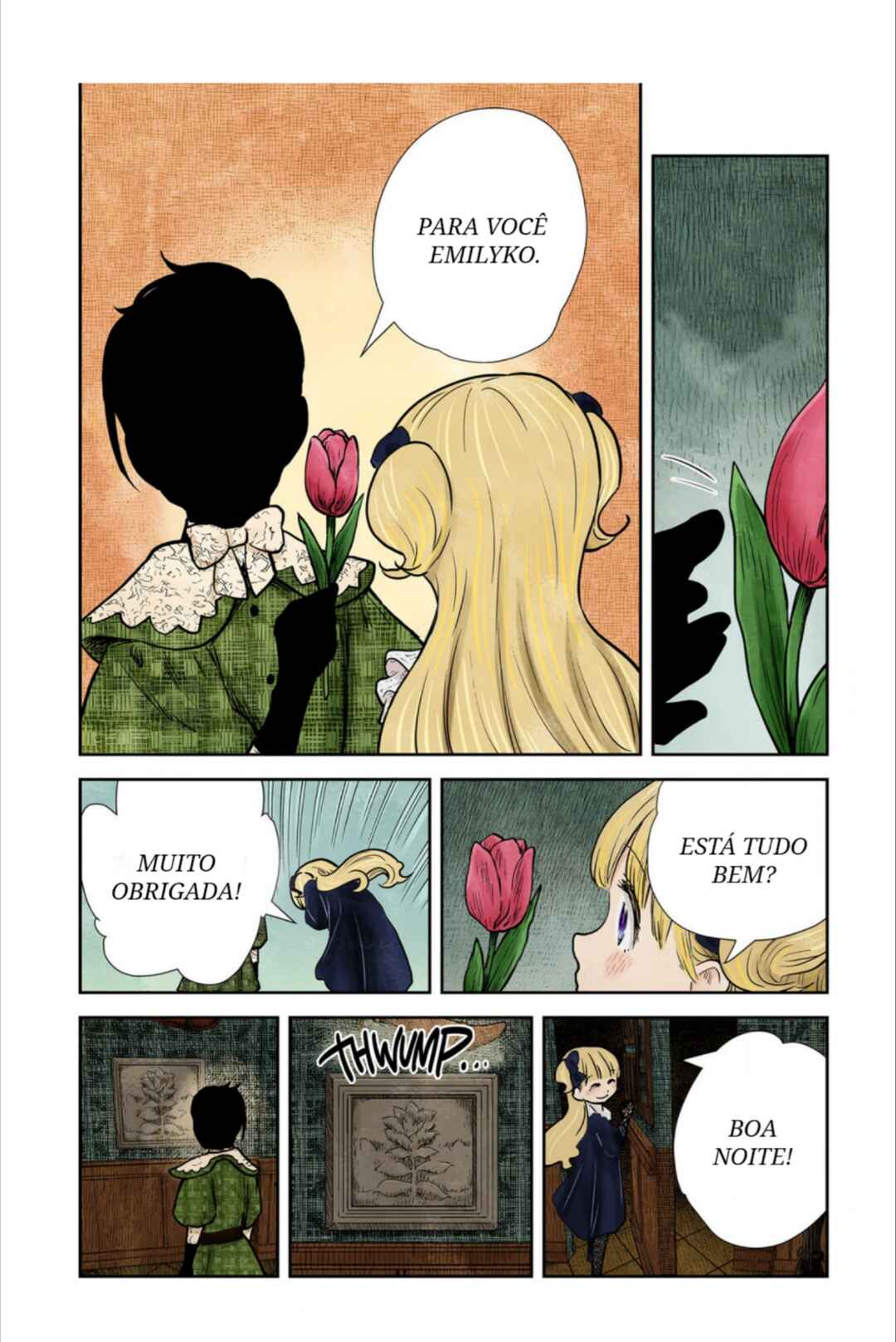Chapter 134 - Page 16
