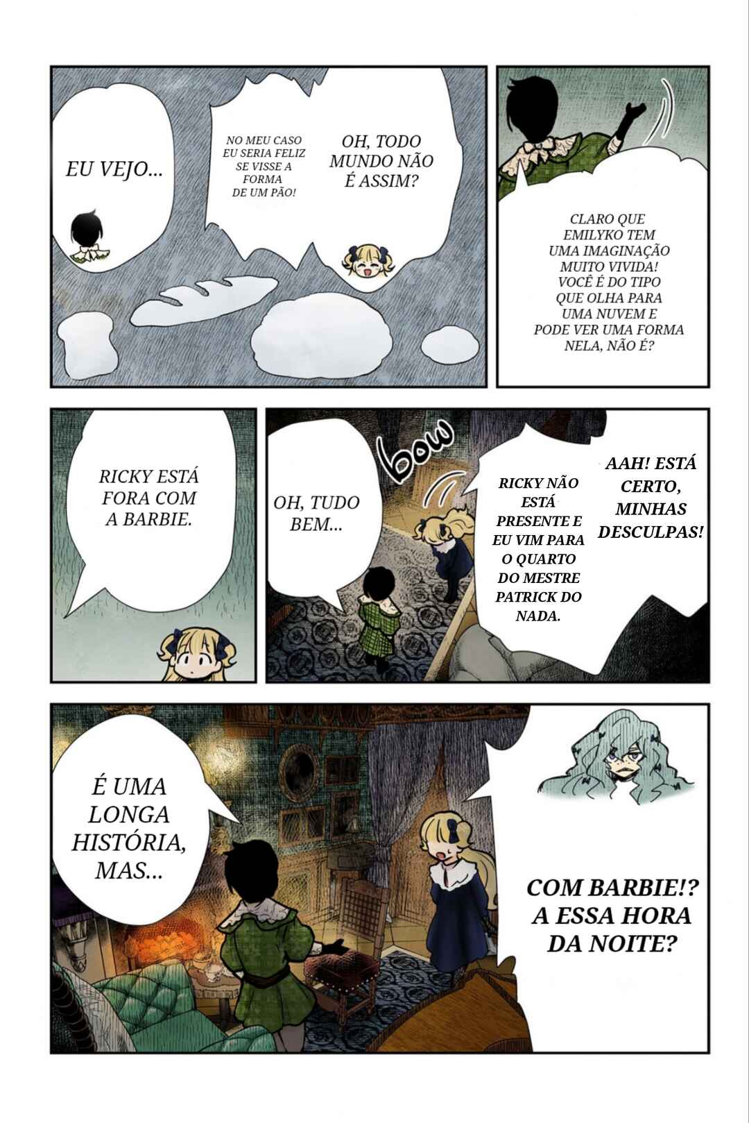 Chapter 134 - Page 6