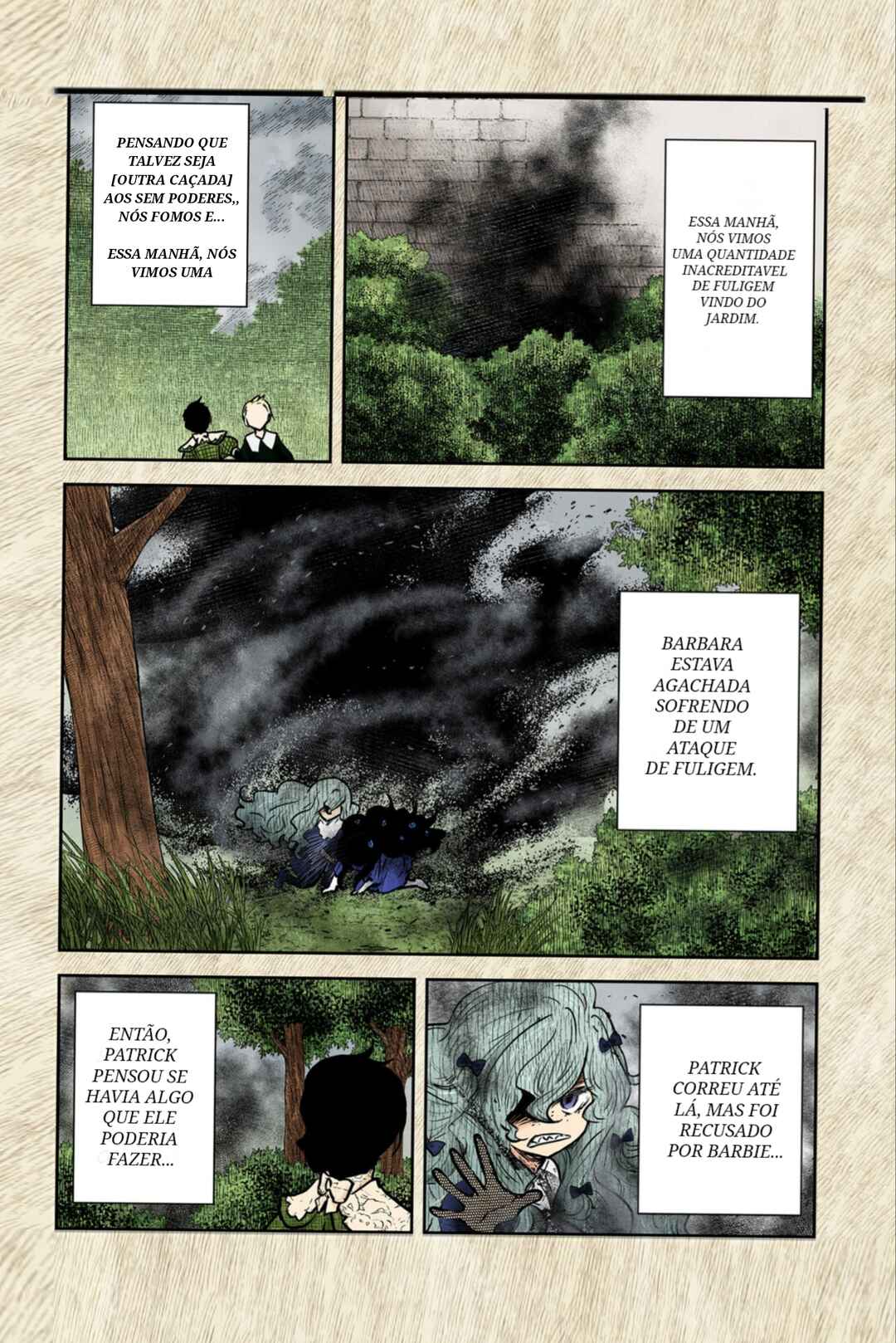 Chapter 134 - Page 7