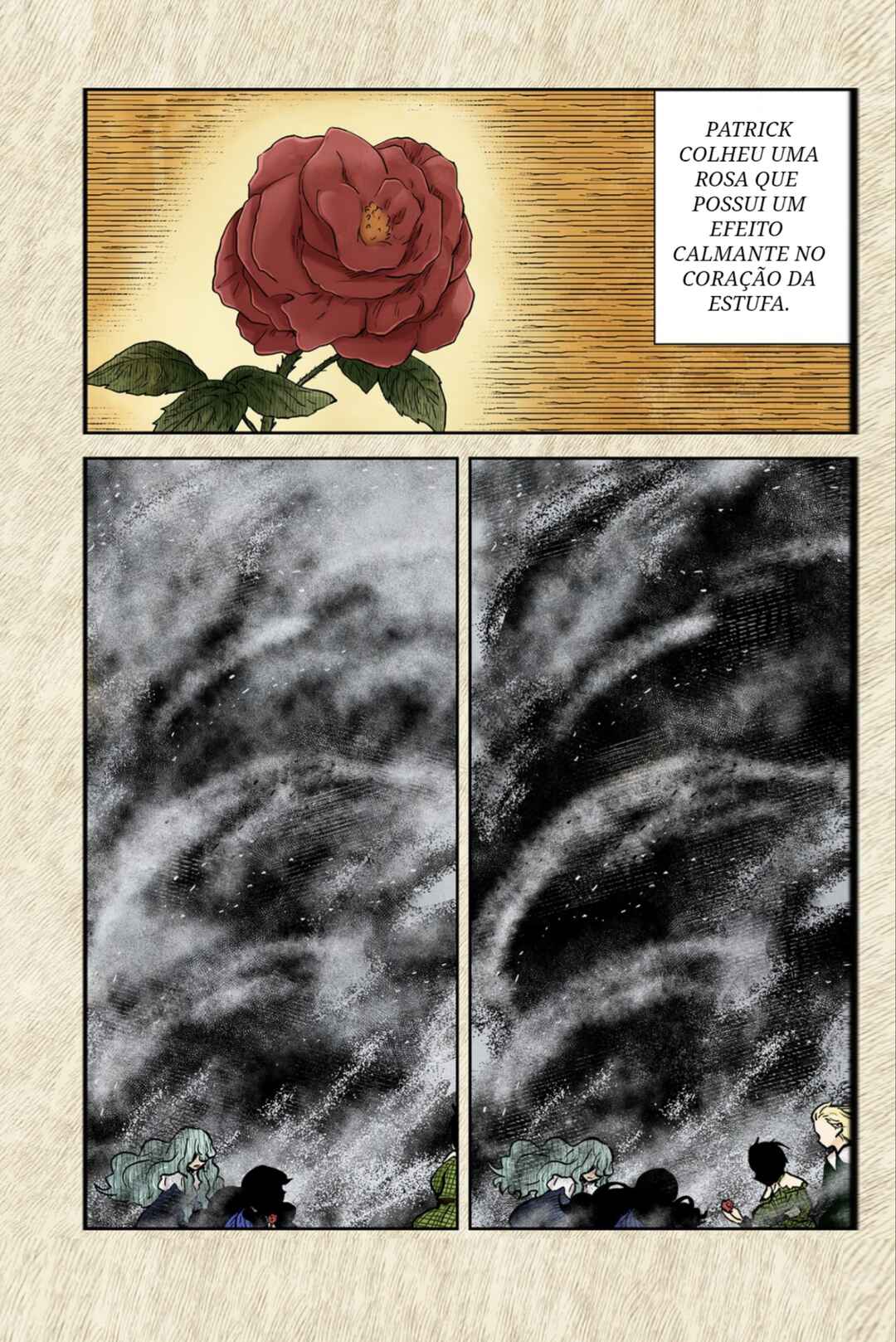 Chapter 134 - Page 8