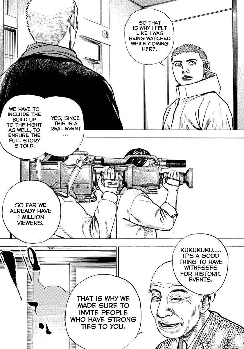 Chapter 404 - Page 12