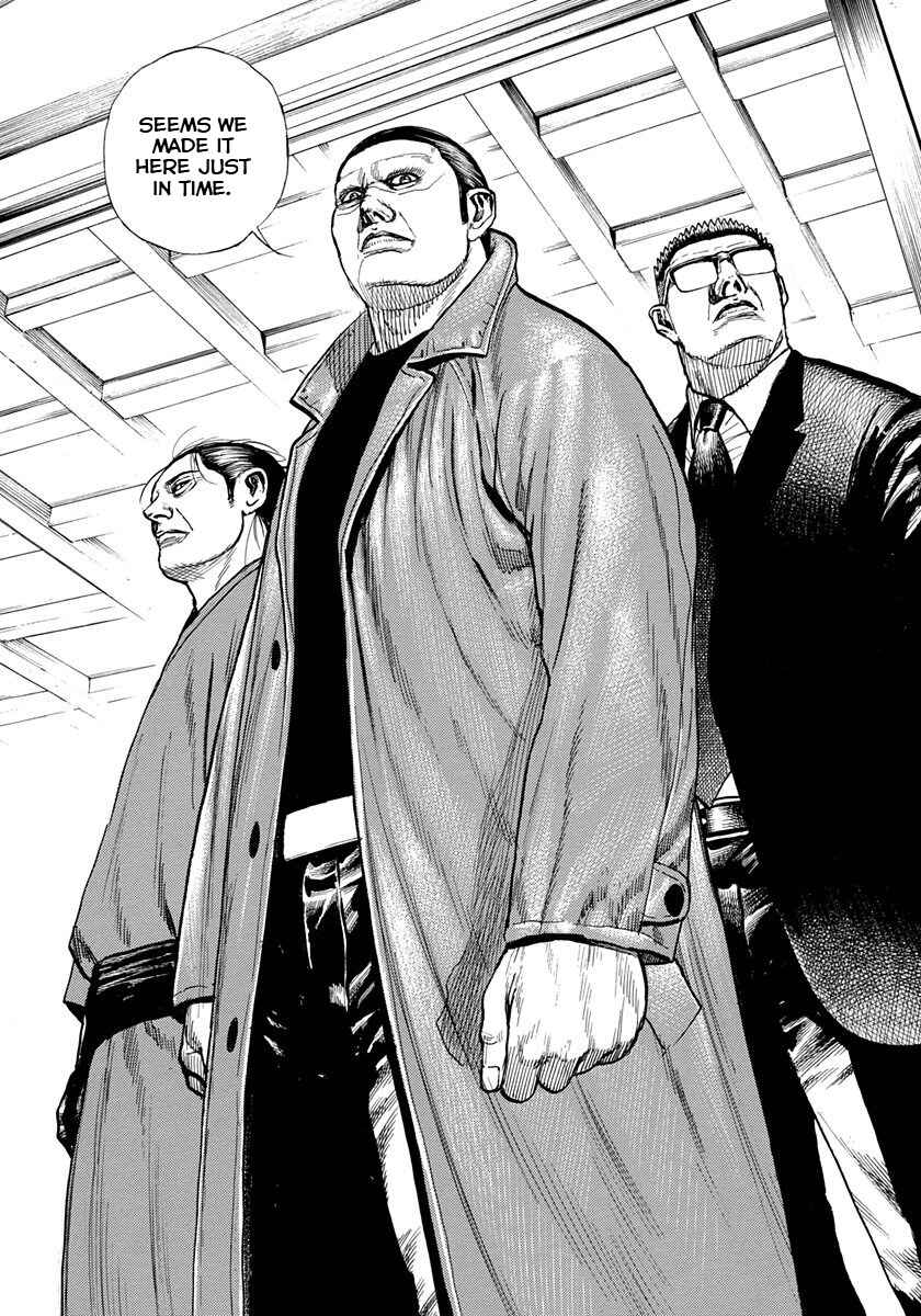 Chapter 404 - Page 15