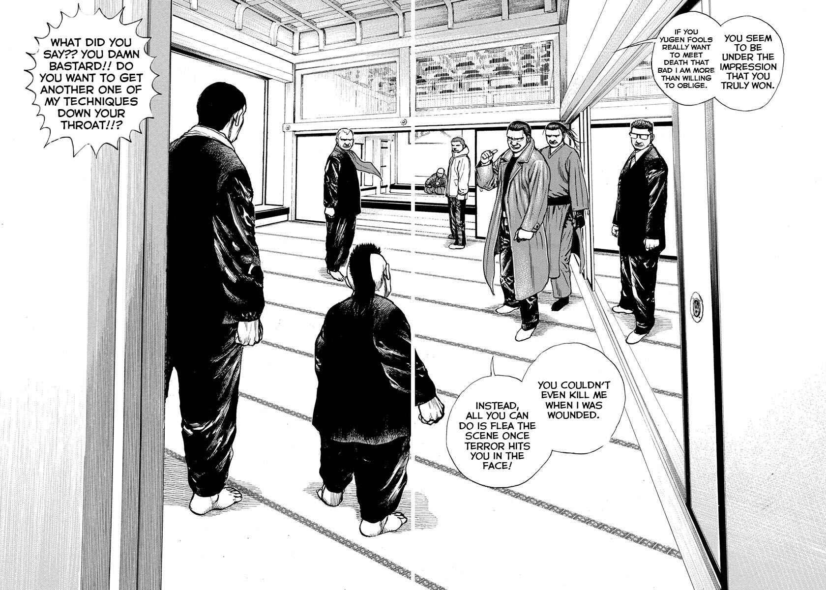 Chapter 404 - Page 17
