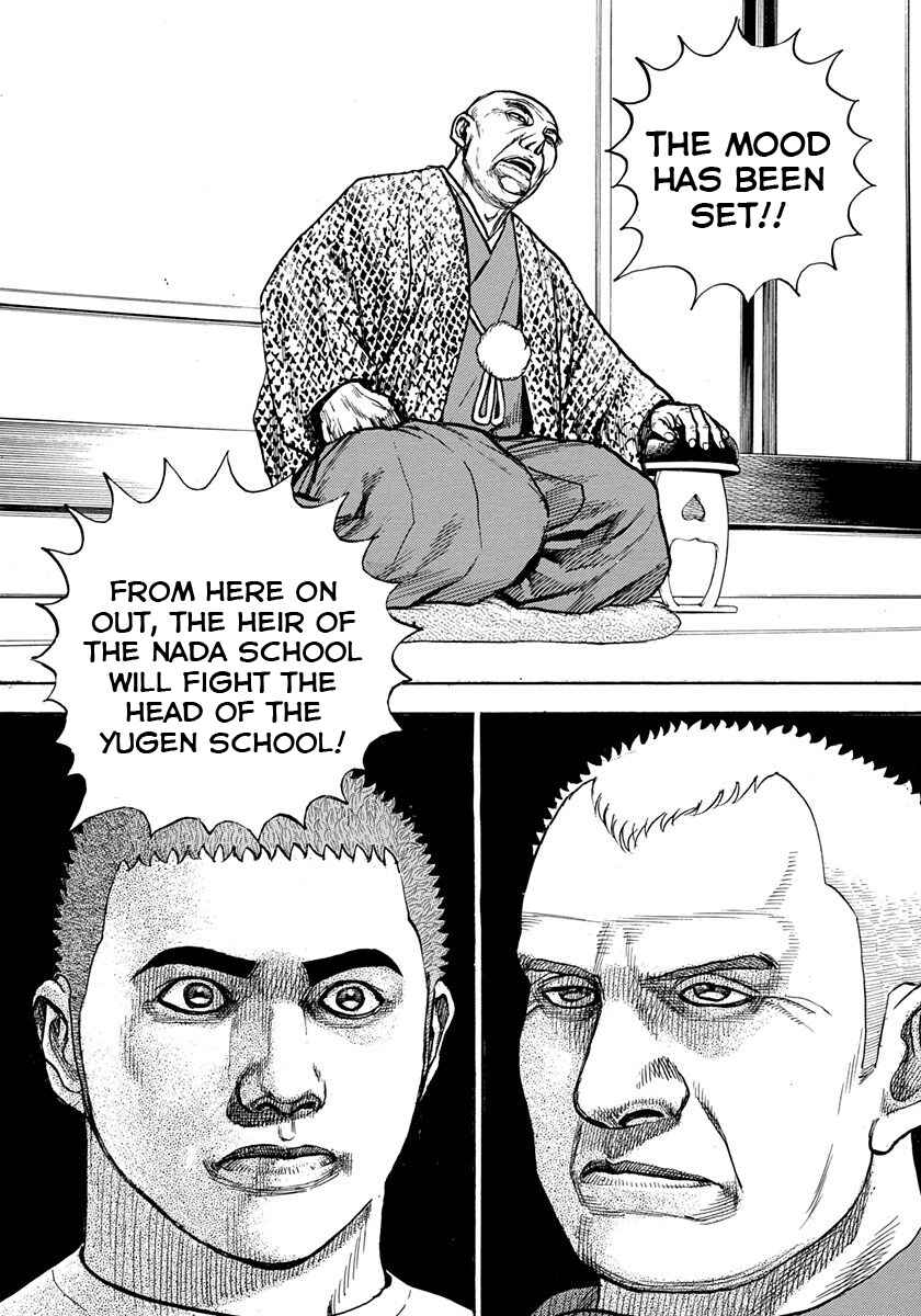 Chapter 404 - Page 21