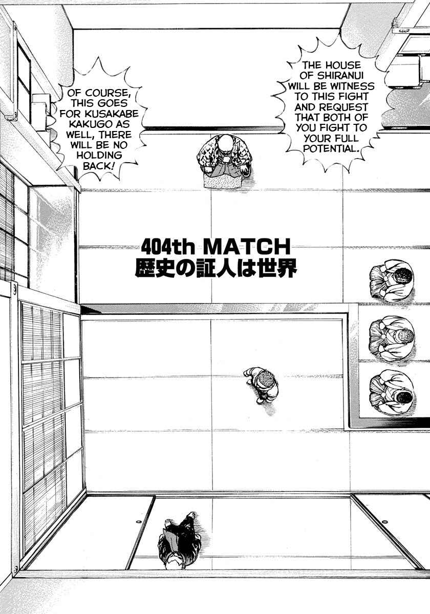 Chapter 404 - Page 6