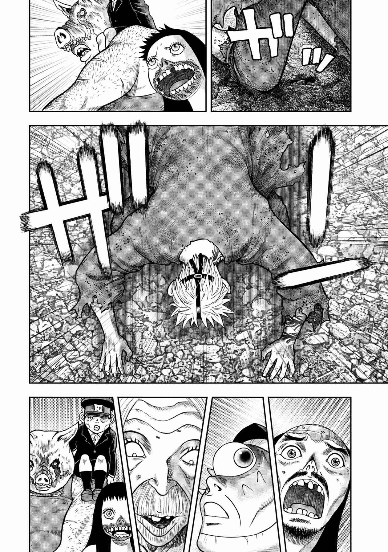 Chapter 107 - Page 10