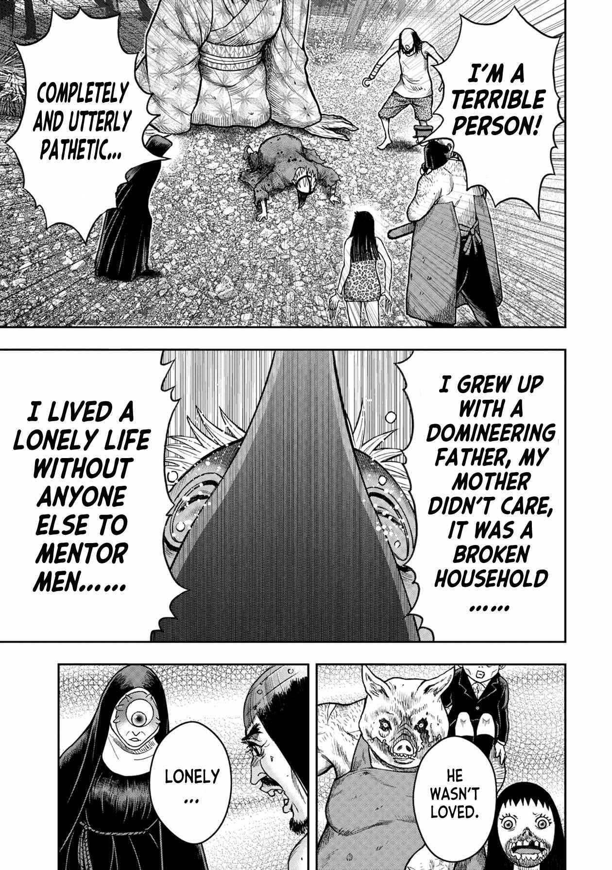 Chapter 107 - Page 13