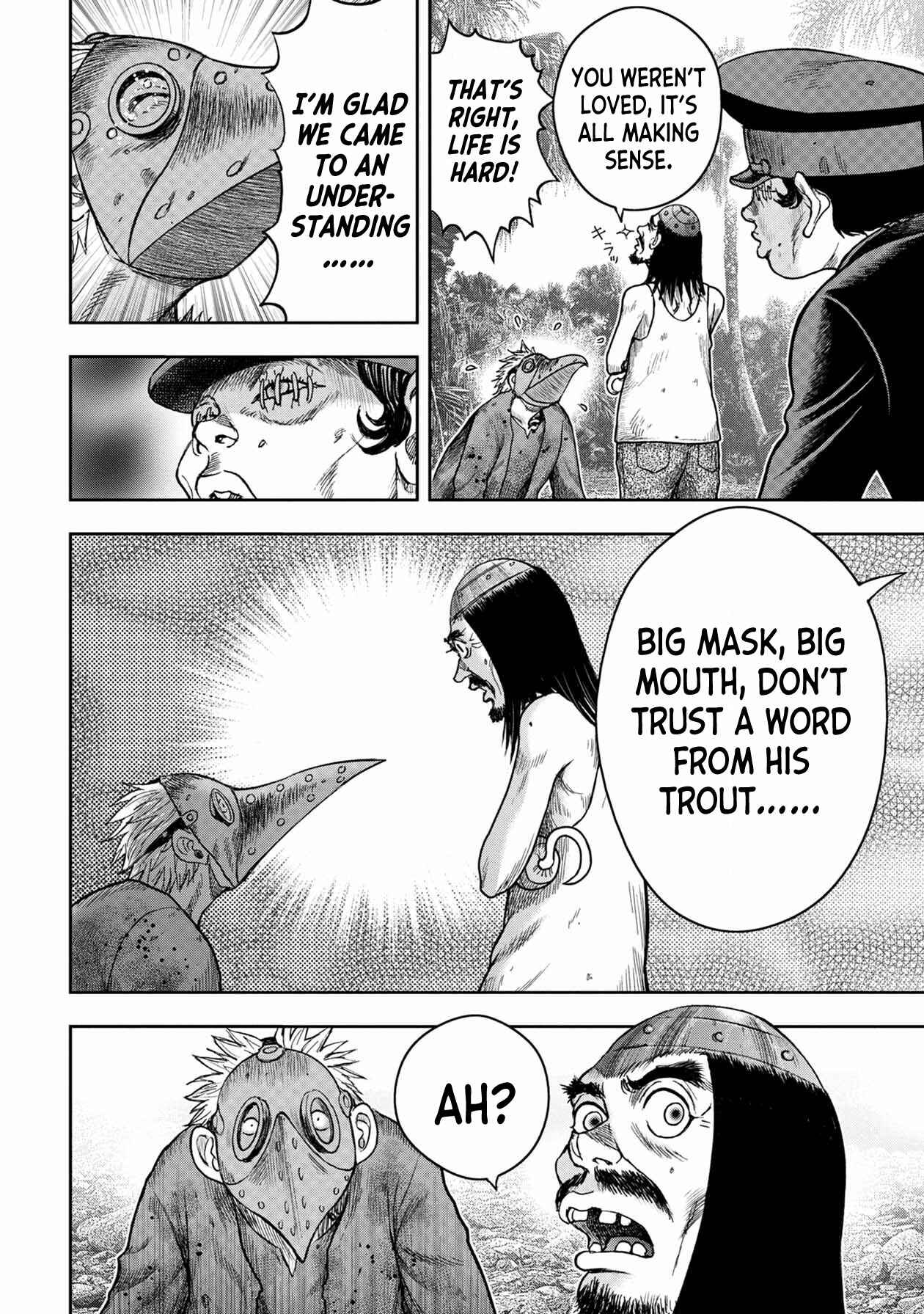 Chapter 107 - Page 16