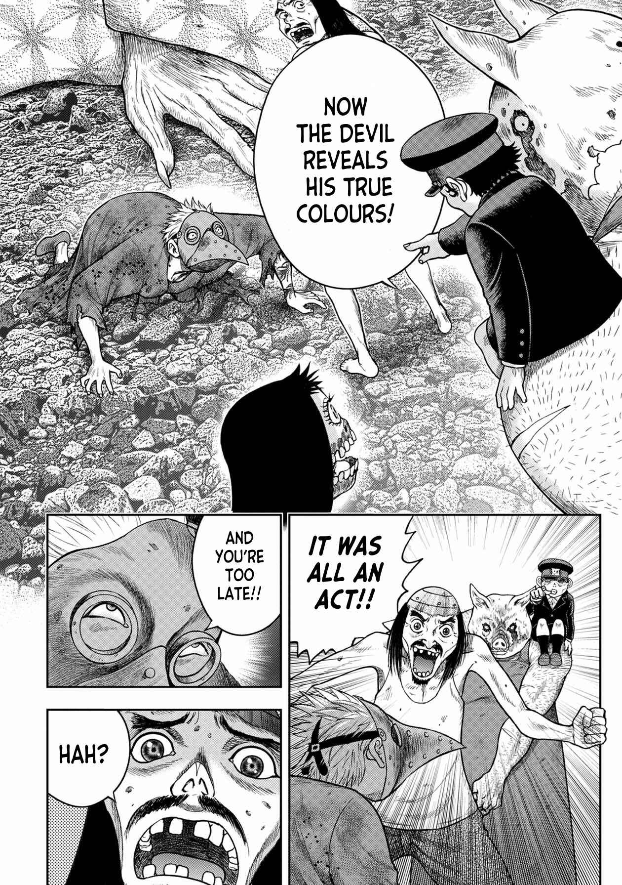 Chapter 107 - Page 18