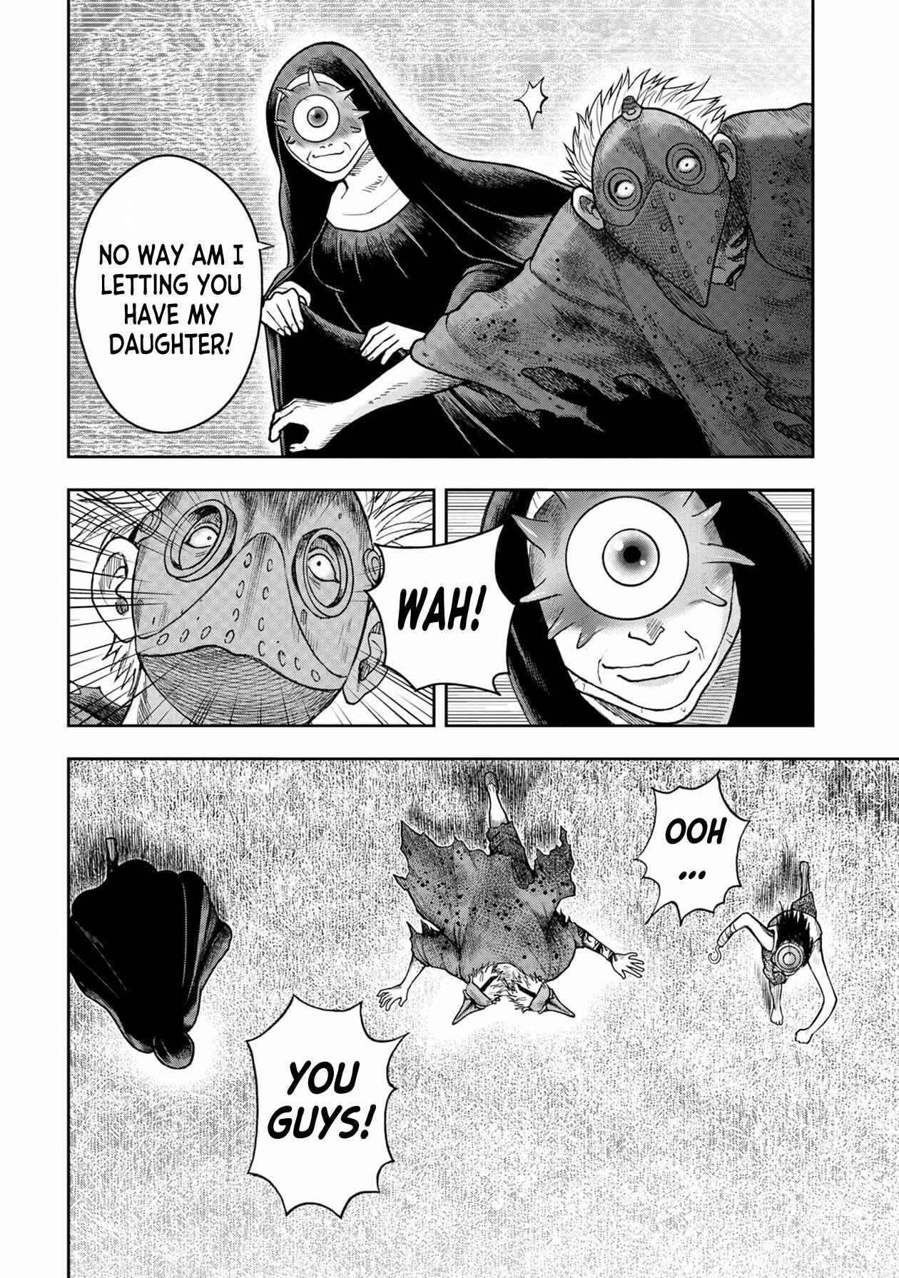 Chapter 107 - Page 5