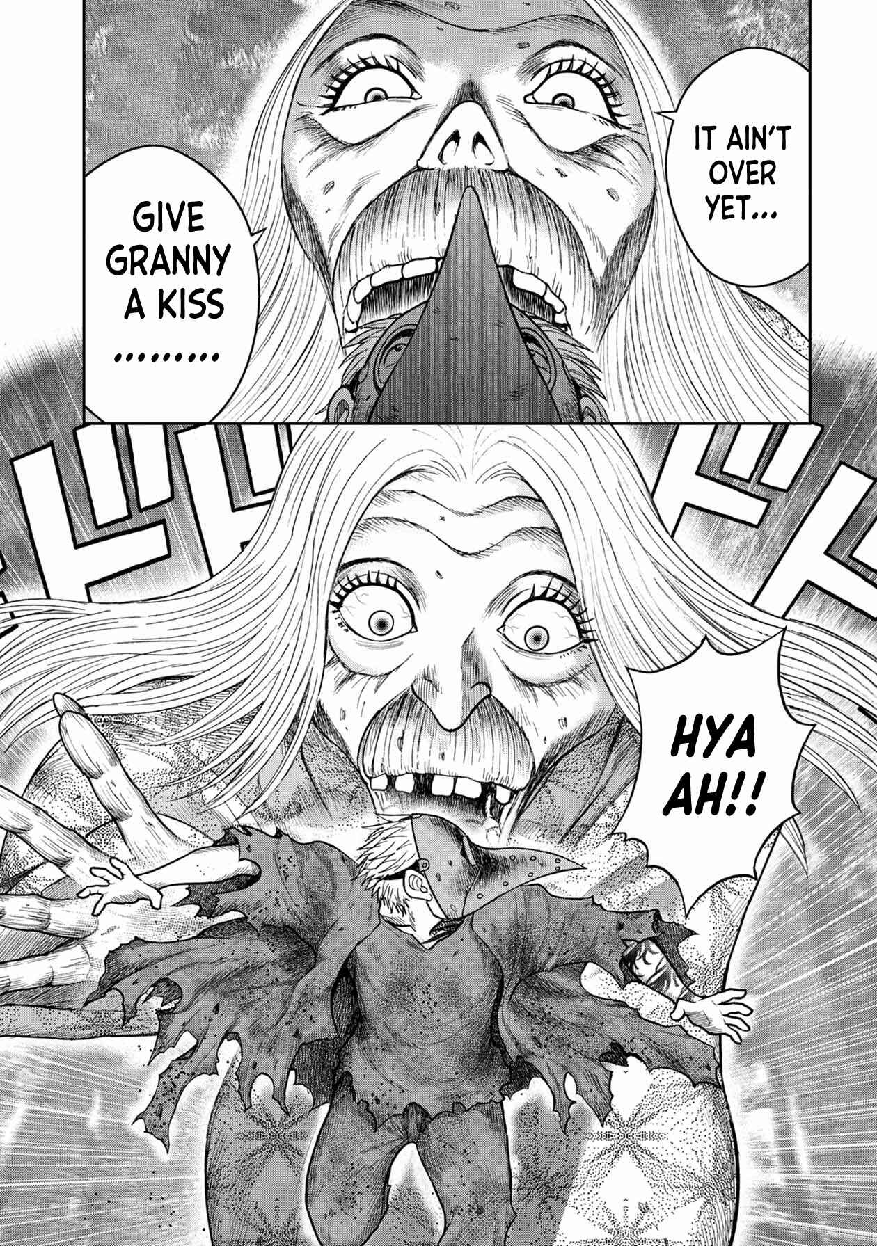 Chapter 107 - Page 6