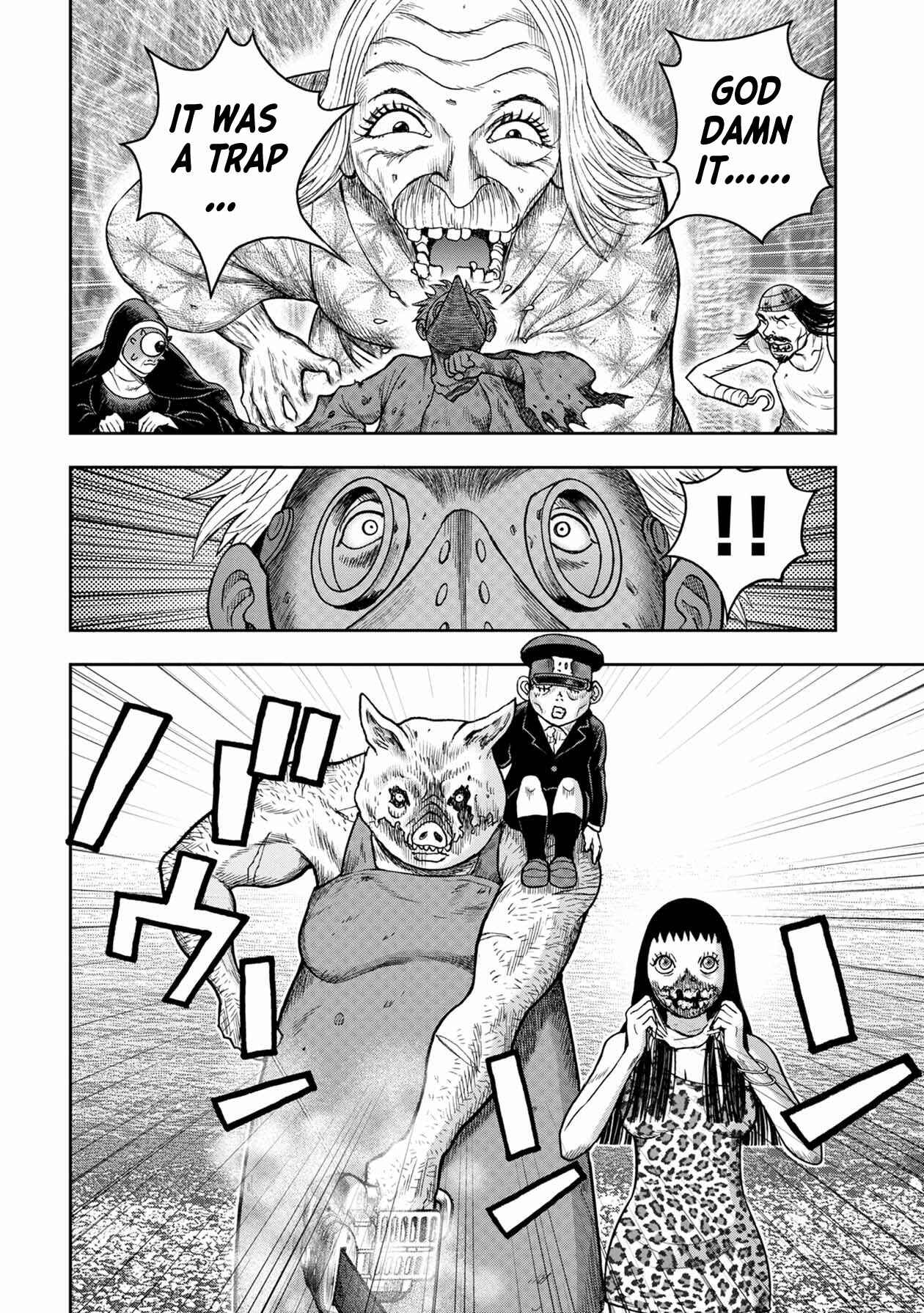 Chapter 107 - Page 8