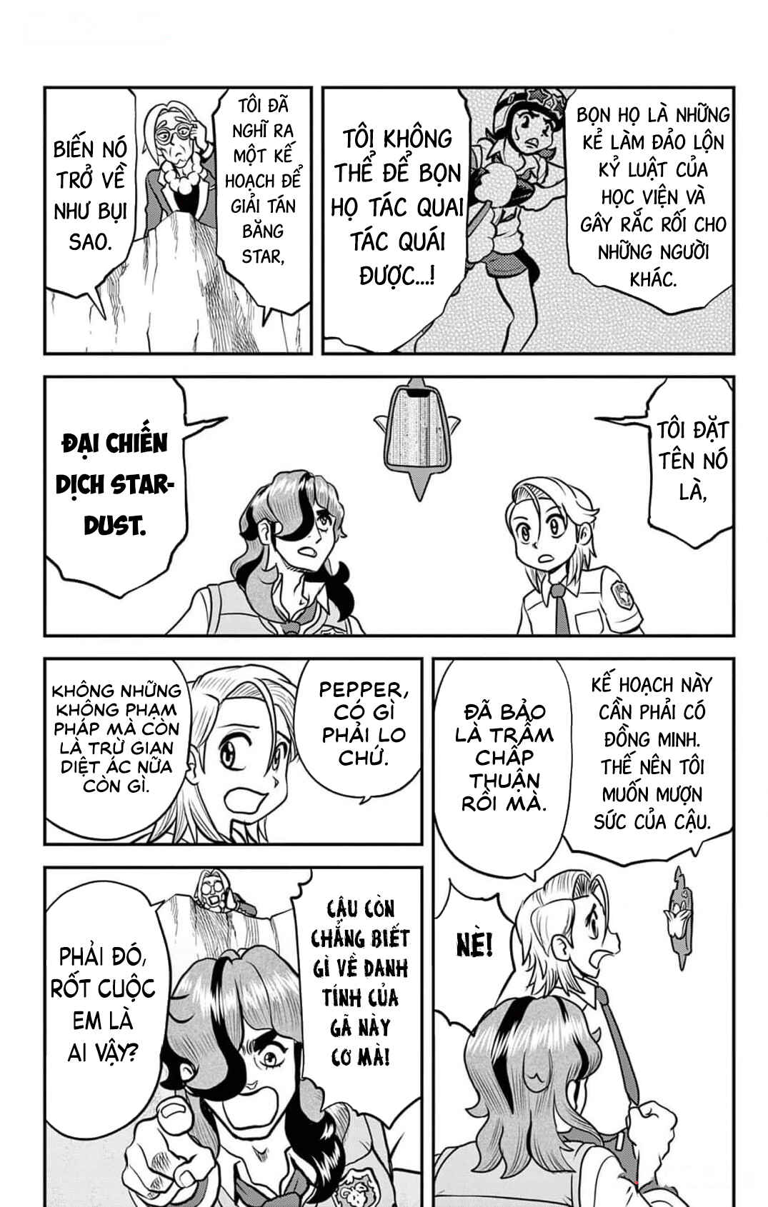 Chapter 4 - Page 9