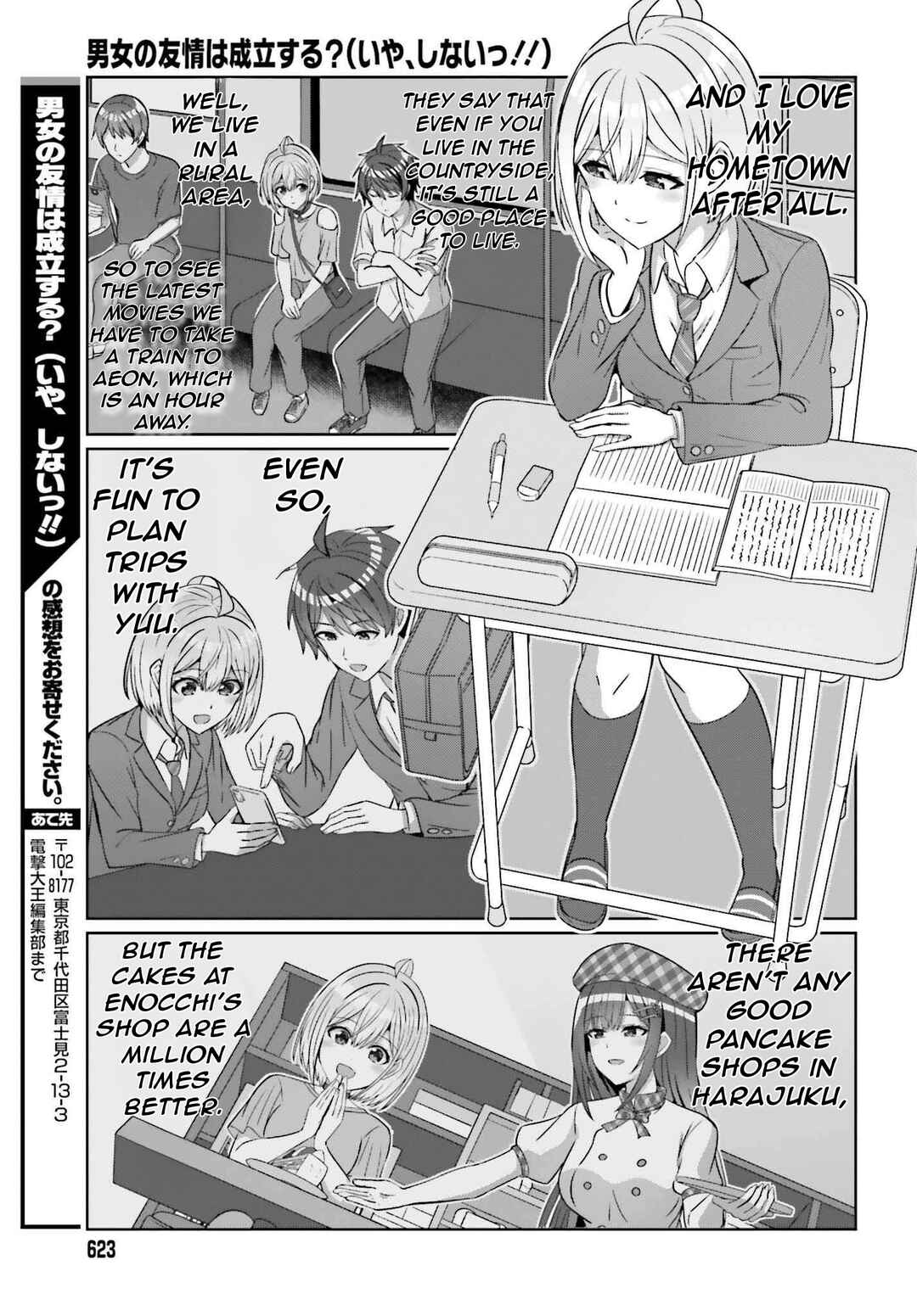 Chapter 26 - Page 19