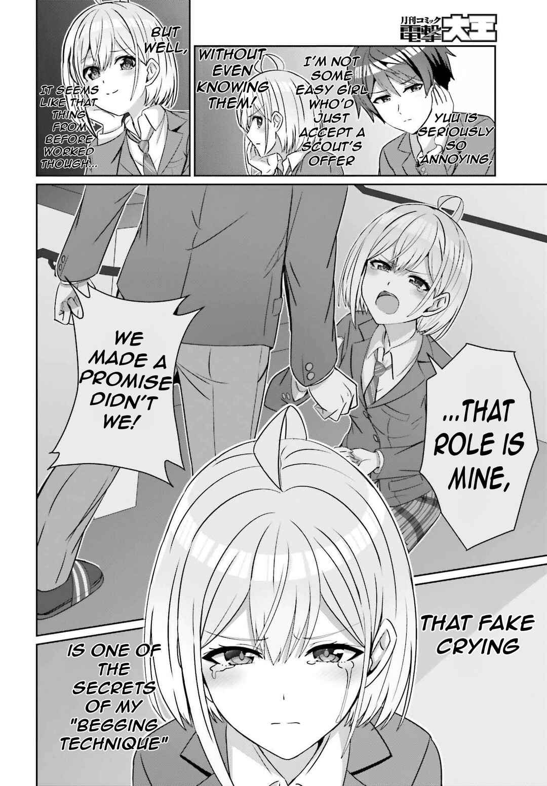 Chapter 26 - Page 20